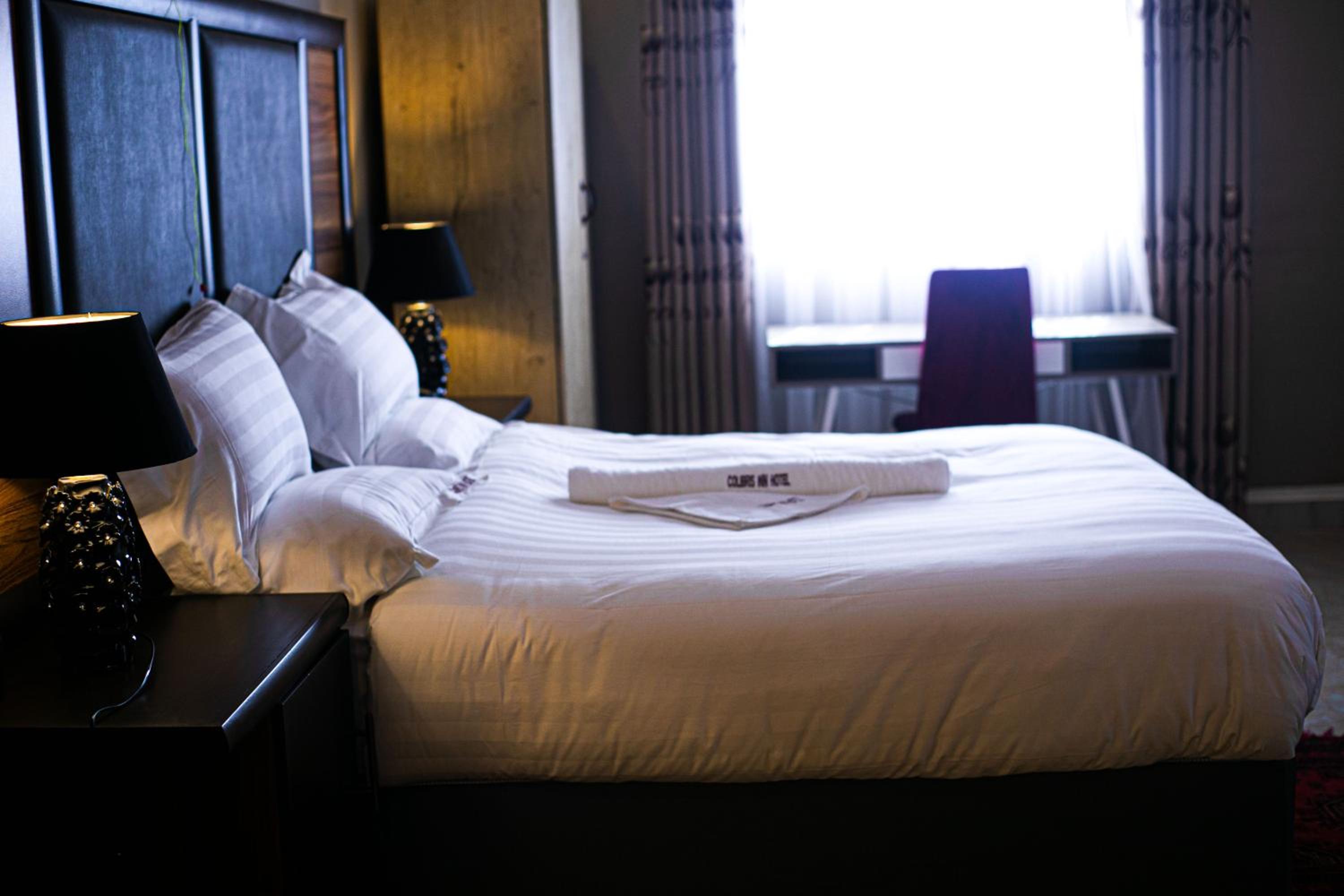 Deluxe Suite photo 3