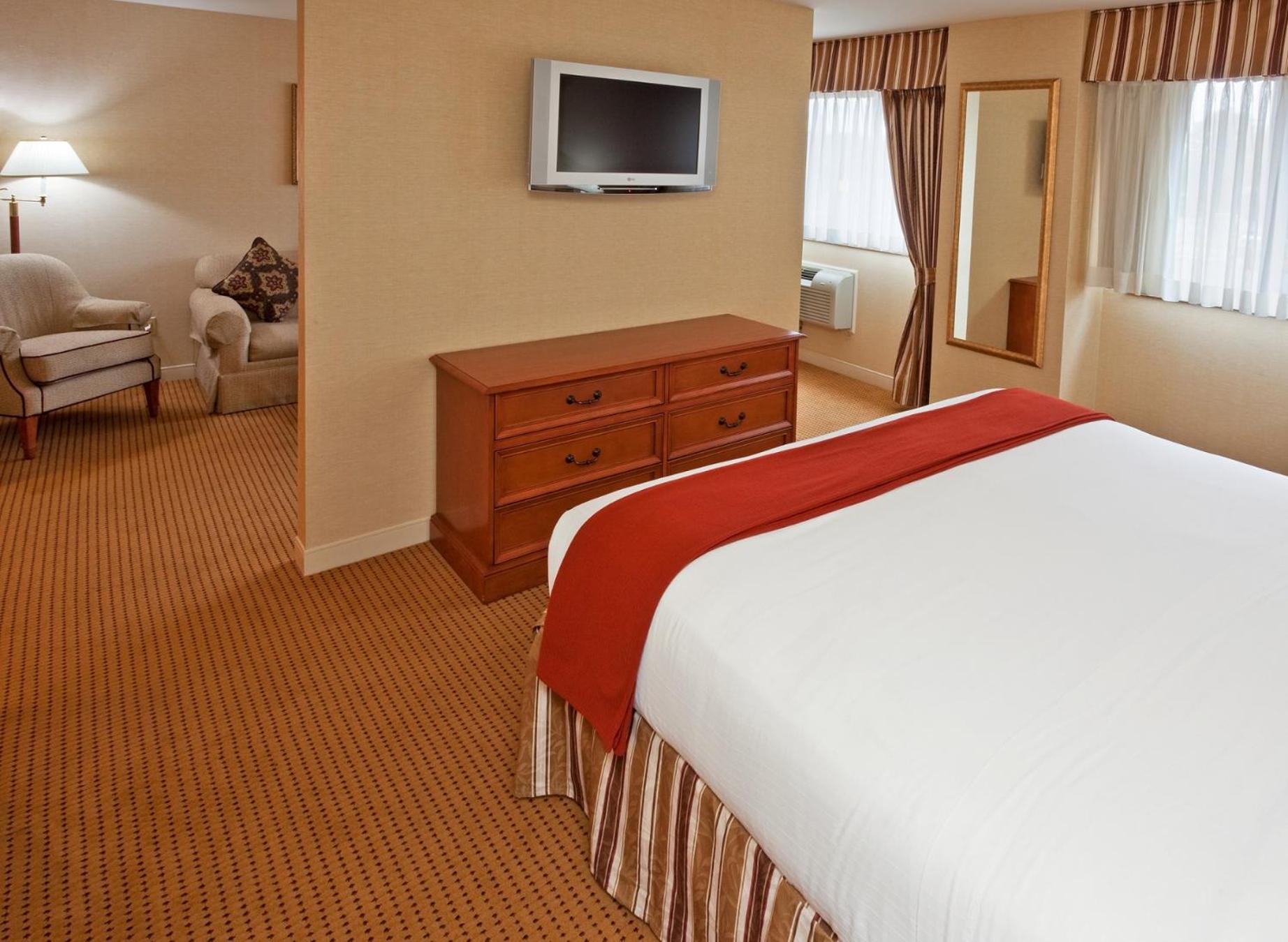 Junior Suite photo 2