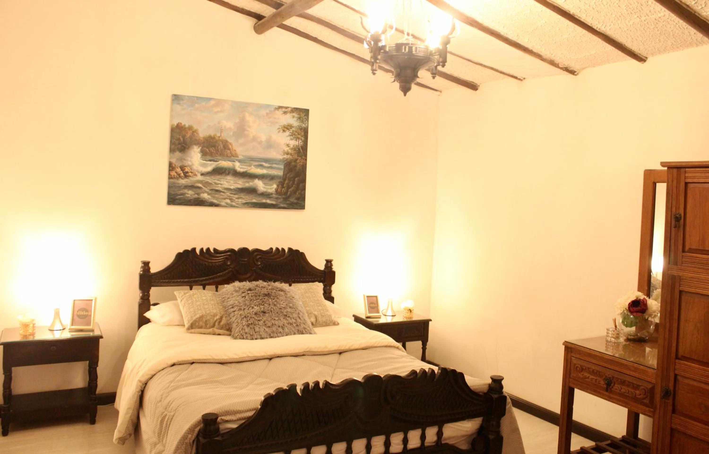 Large Double Room photo 1