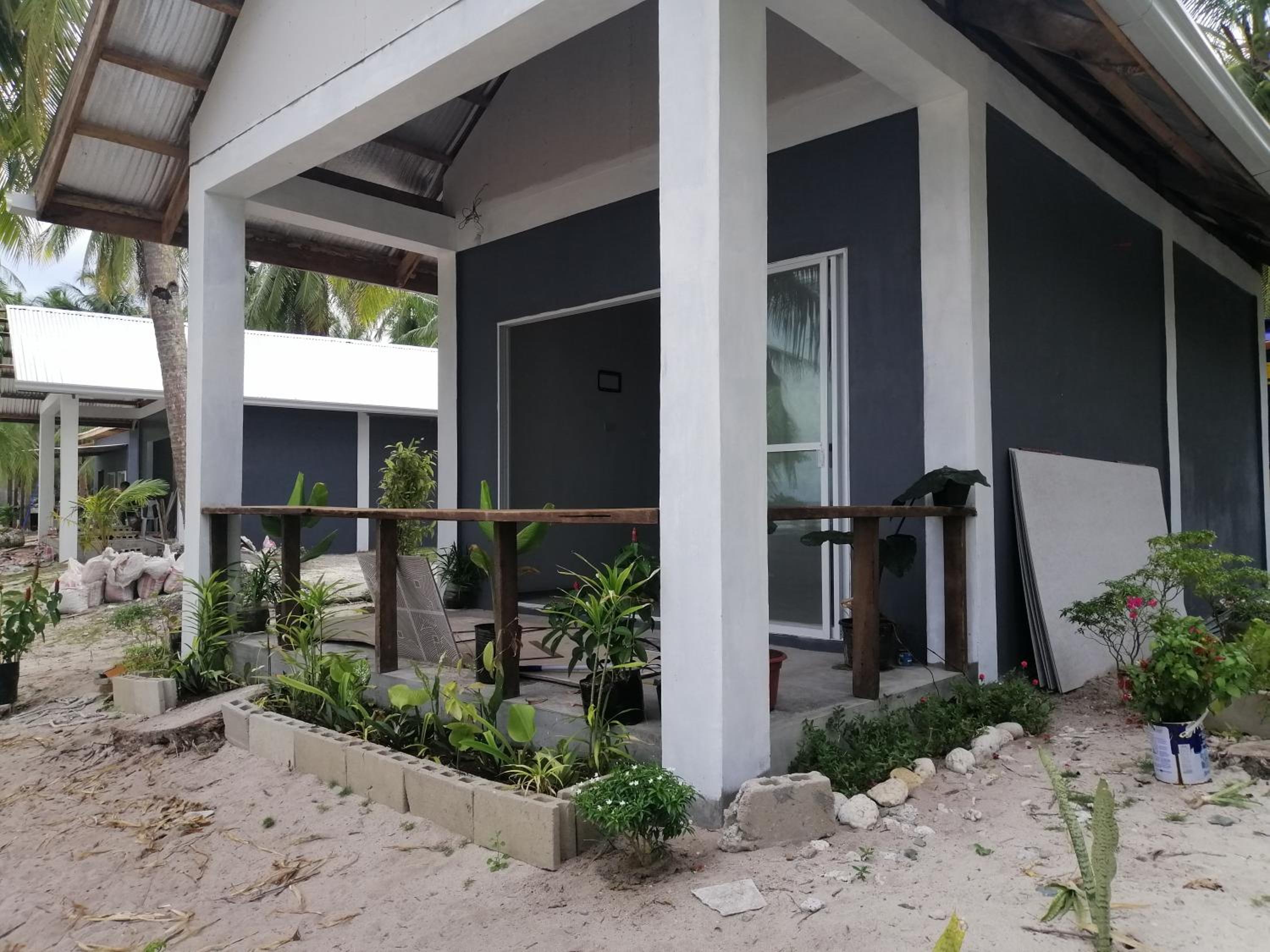 Deluxe Villa - Photo 19