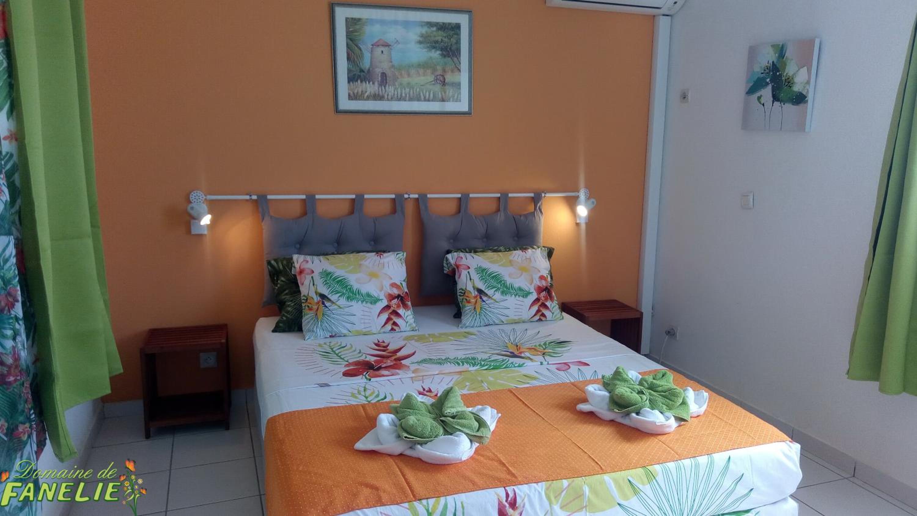 Apartment with Sea View photo 1