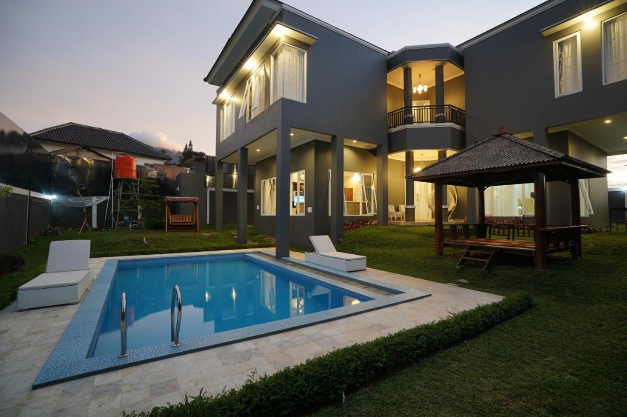 Deluxe Villa photo 2