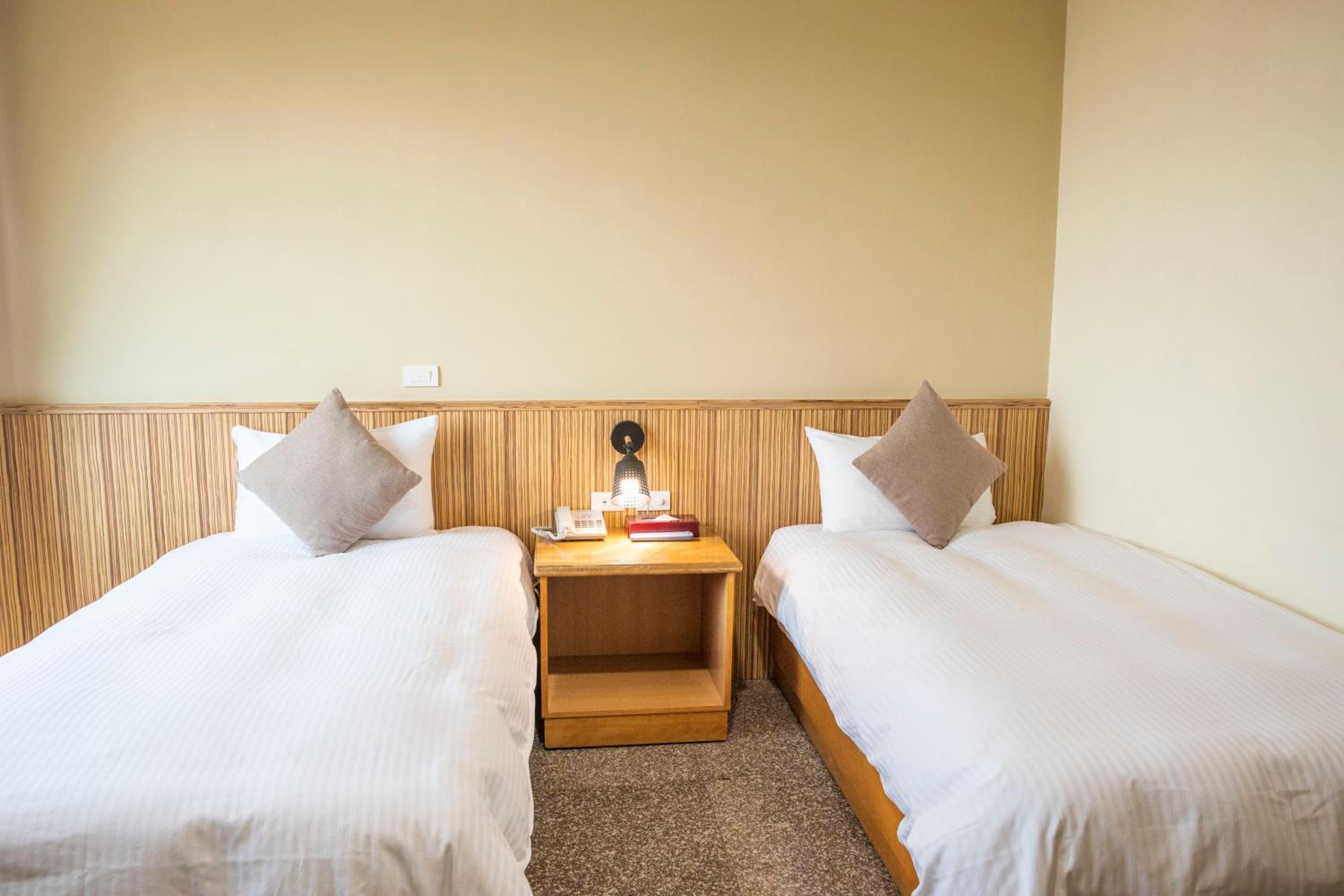 Standard Triple Room photo 2