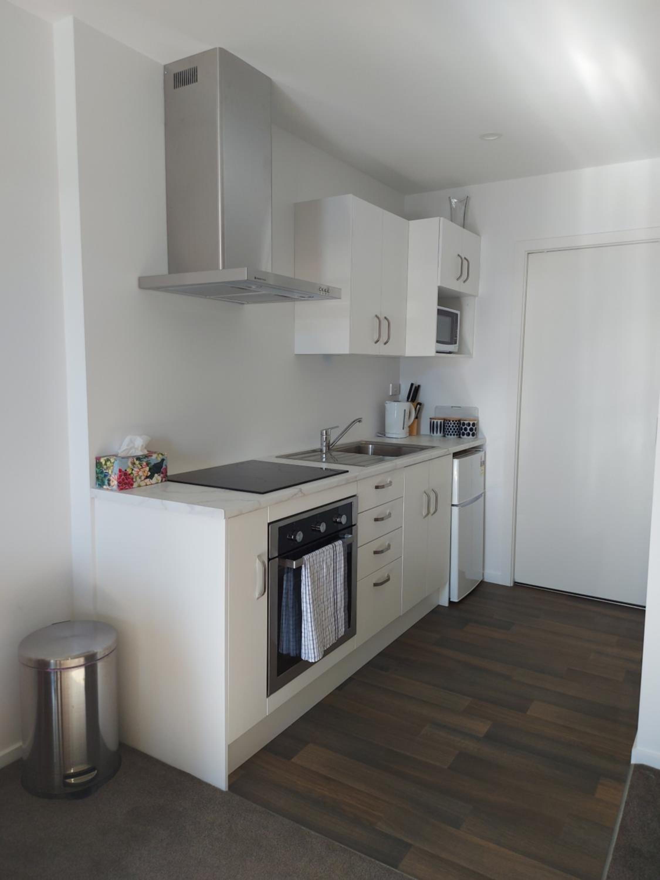 Superior Apartment - Photo 7