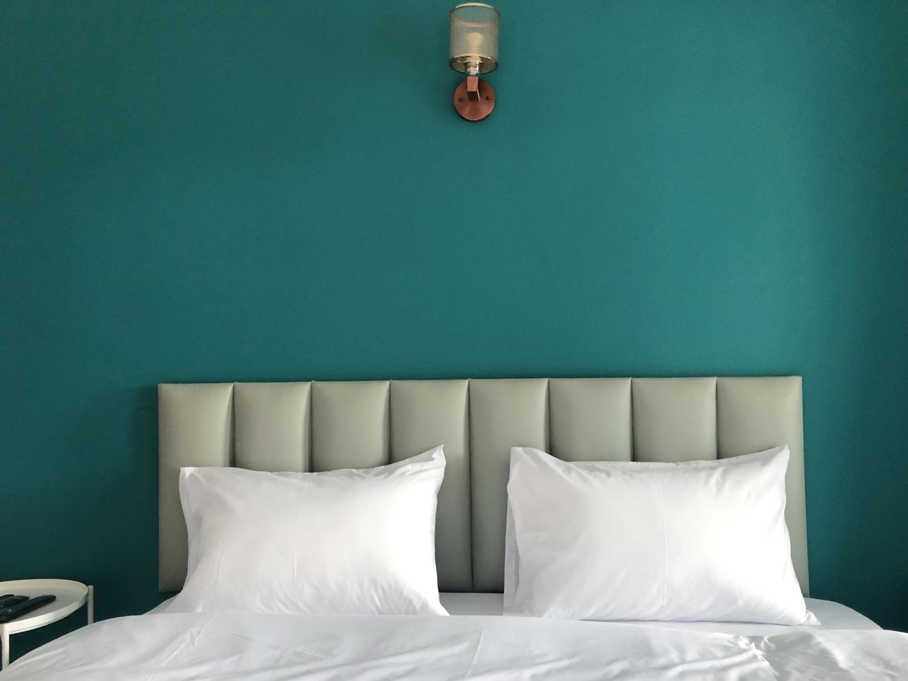 Standard Double Room - Photo 1