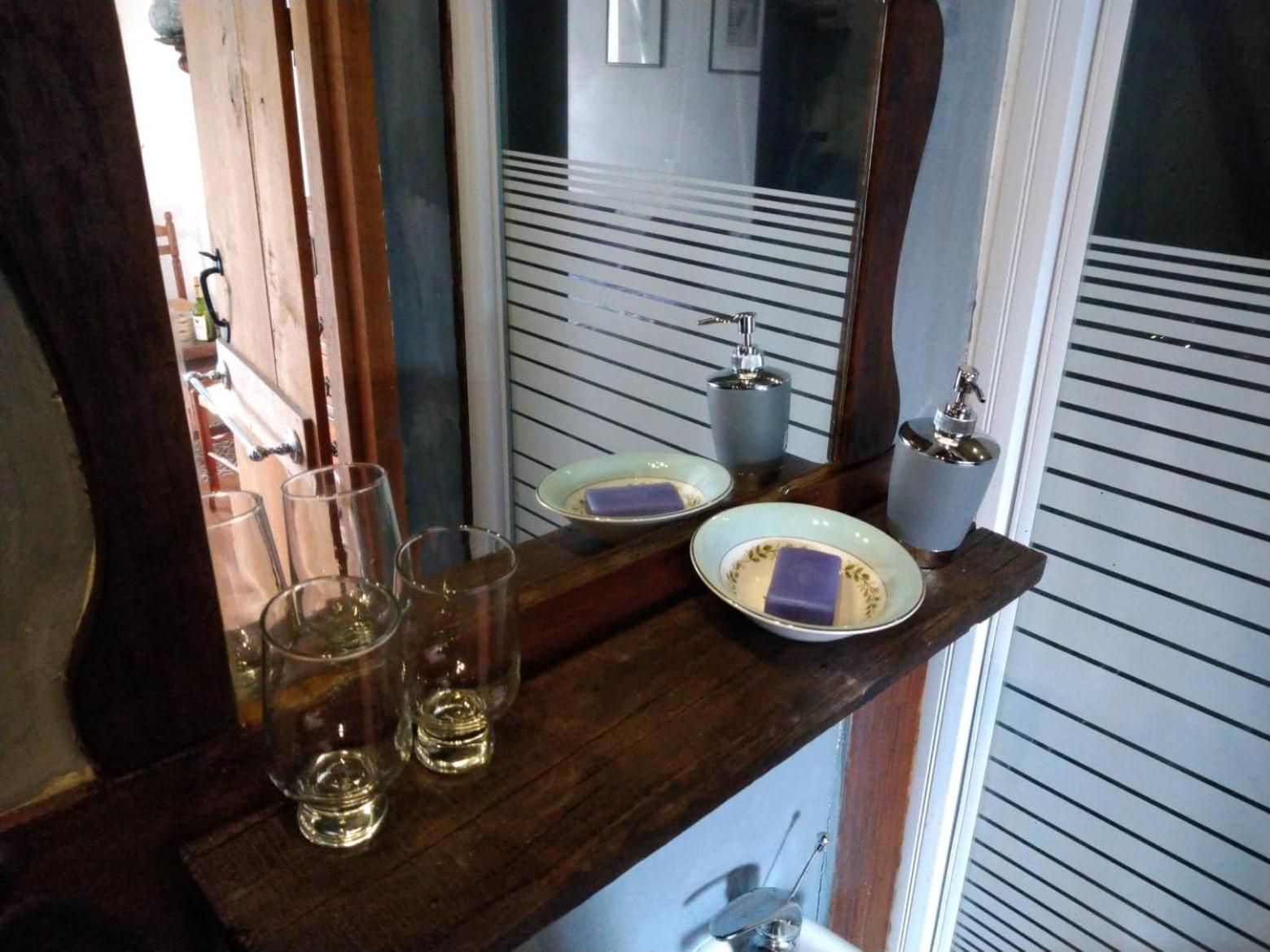 Double Room with Private Bathroom photo 1
