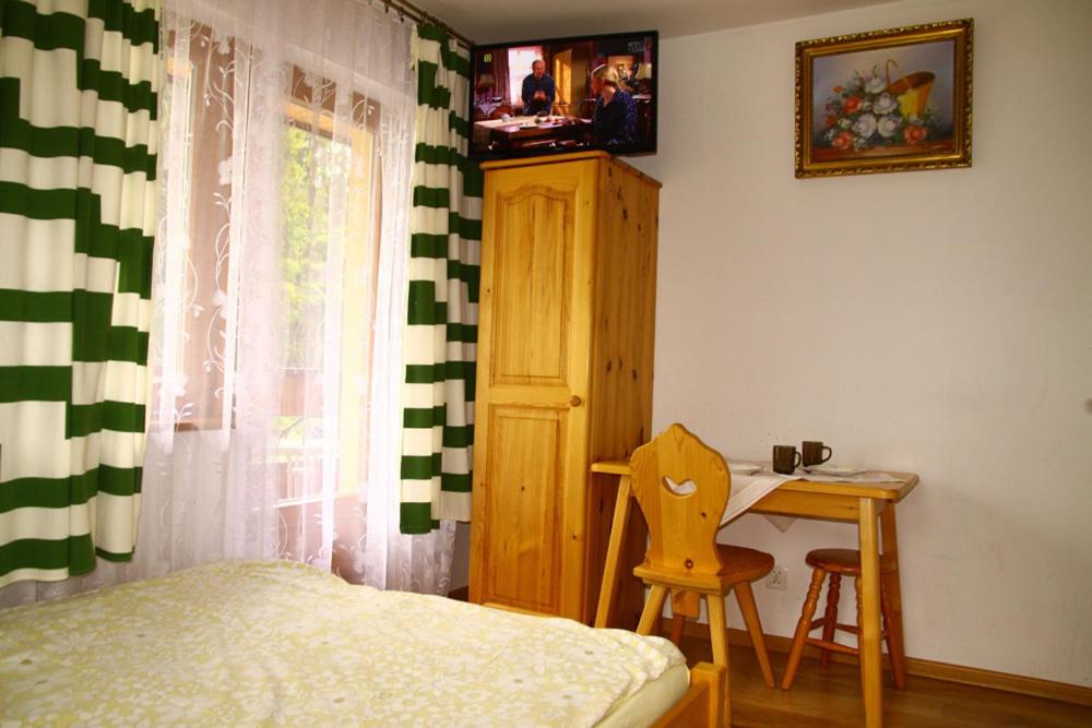Standard Double Room photo 1