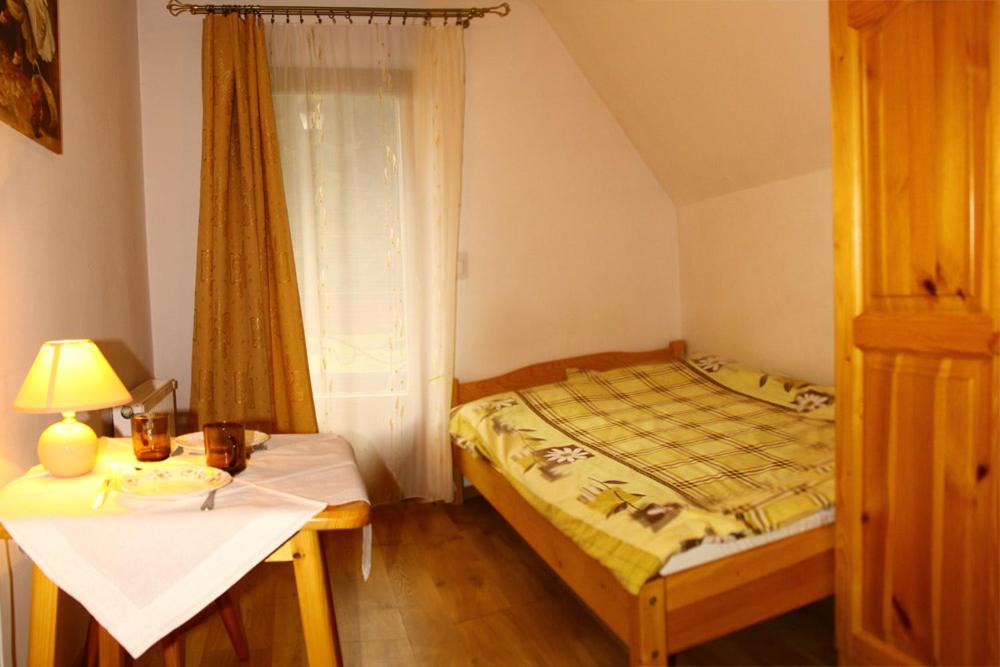 Small Double Room photo 1