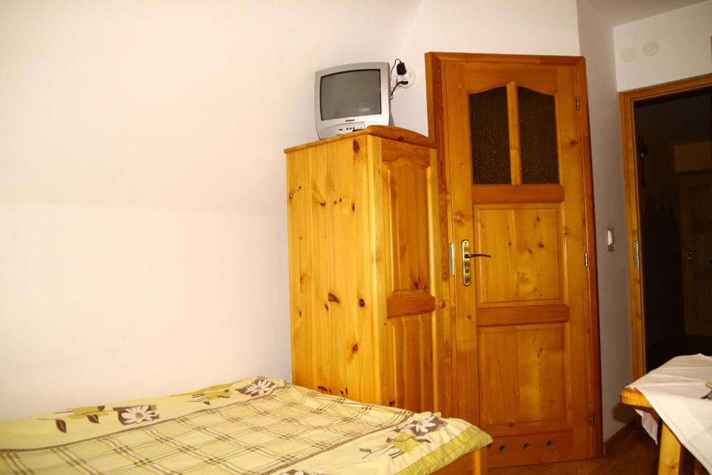 Small Double Room photo 3