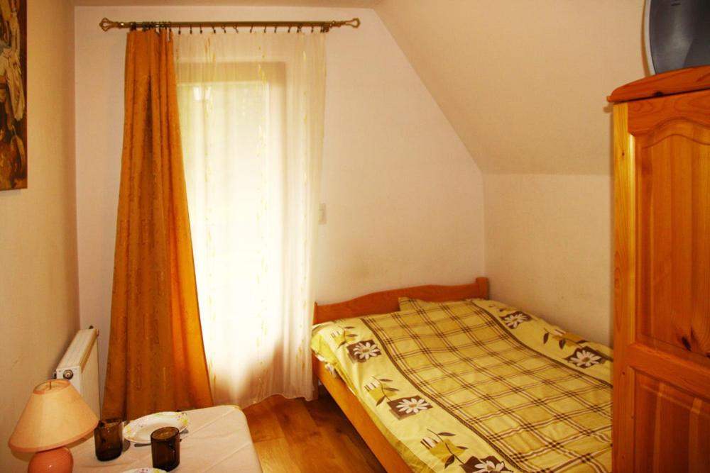 Small Double Room photo 2
