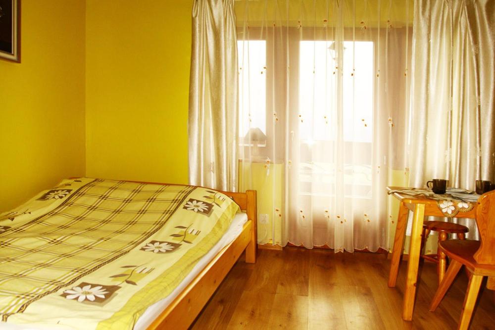 Standard Triple Room photo 1