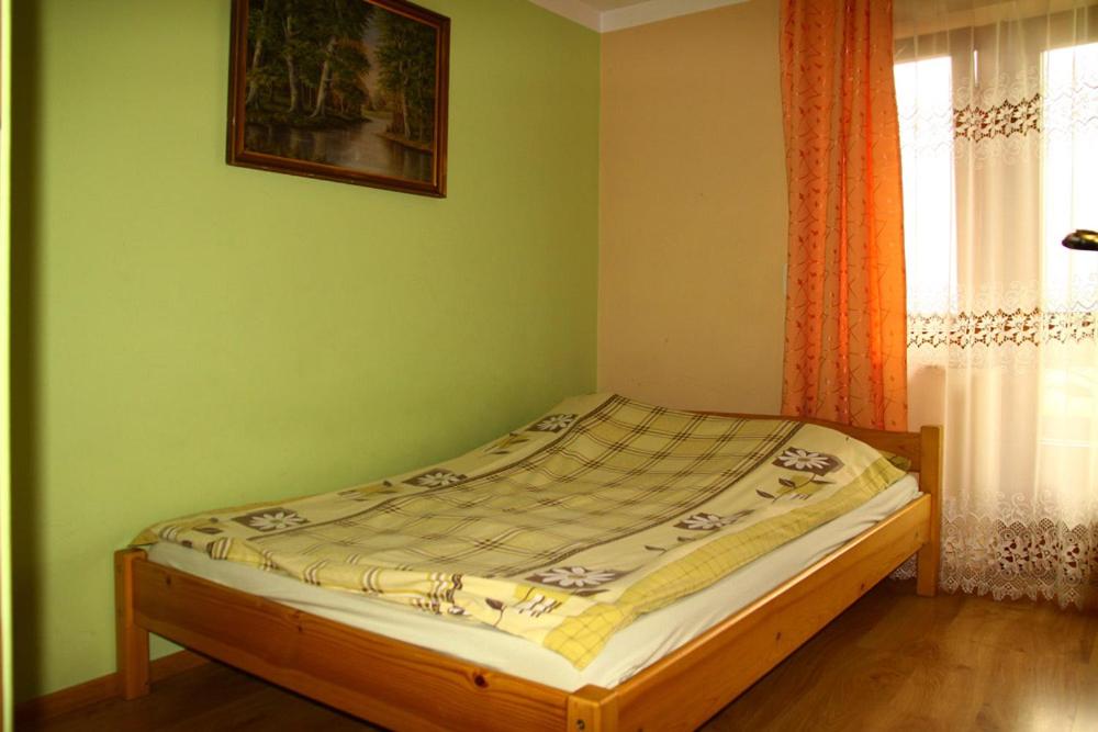 Standard Triple Room photo 2