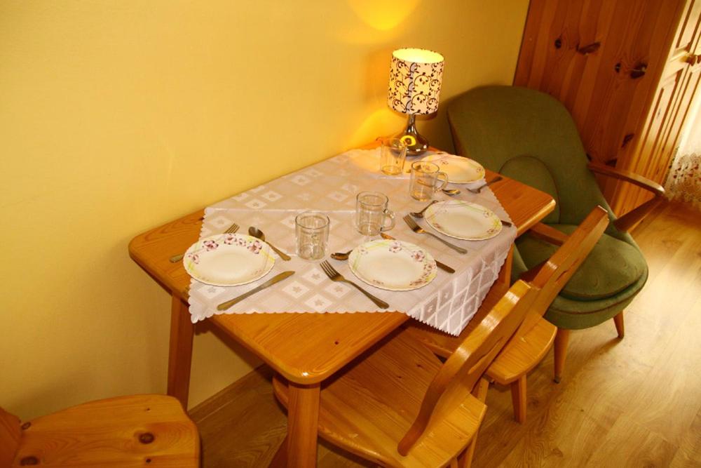 Quadruple Room with Mountain View photo 1
