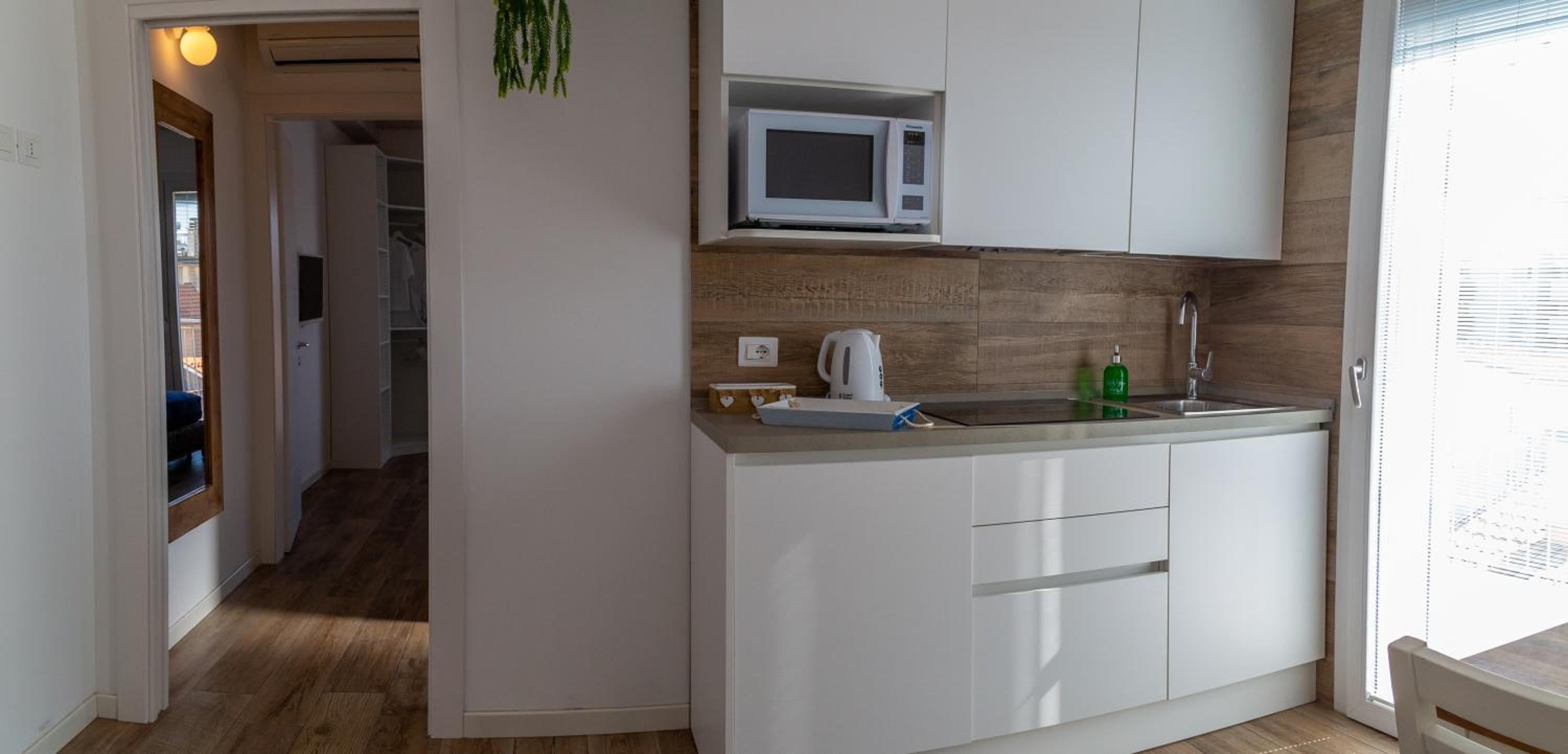 Apartment photo 1
