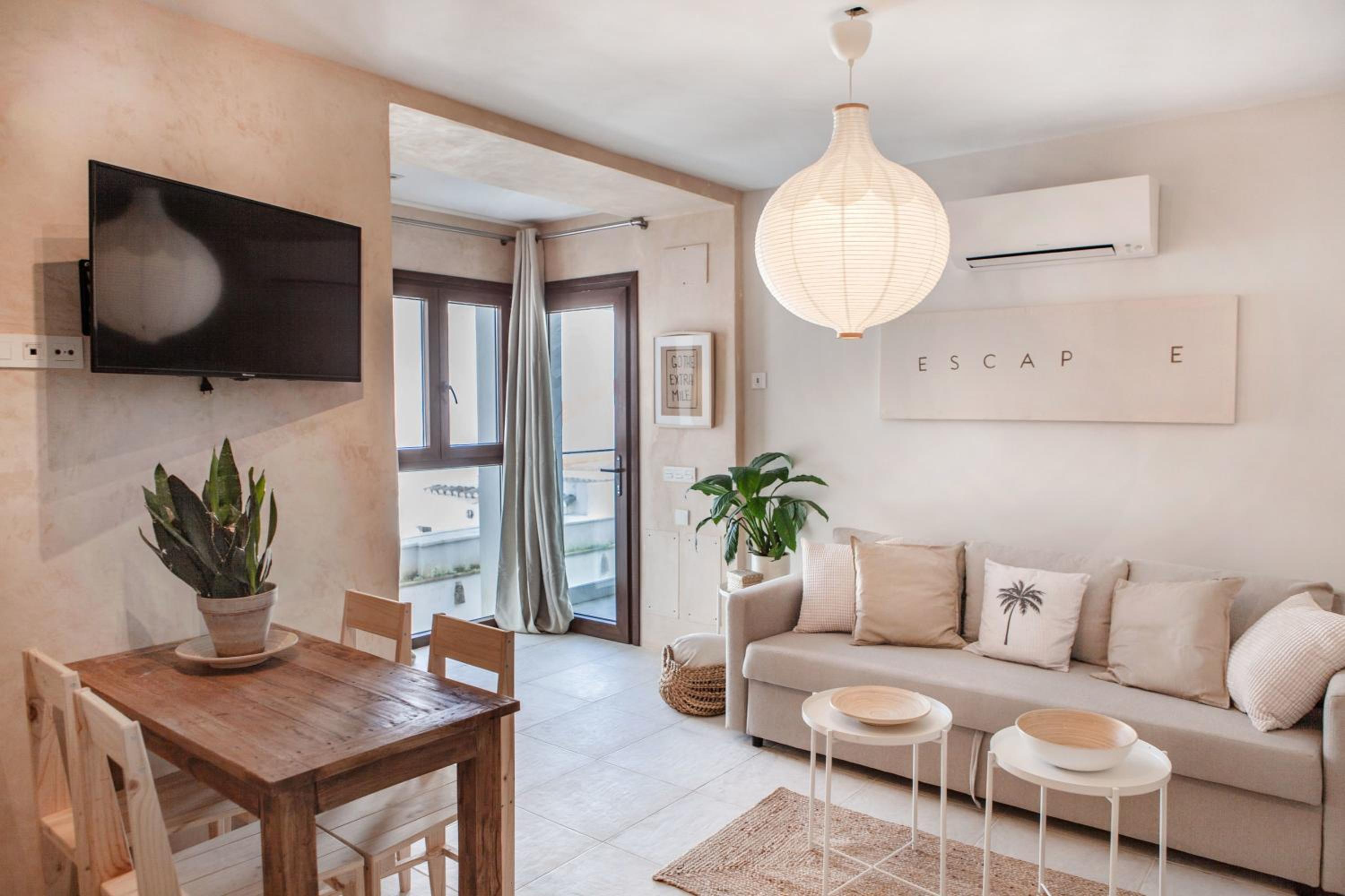 Apartamento