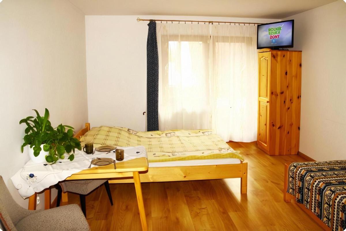 Quadruple Room with Balcony photo 1
