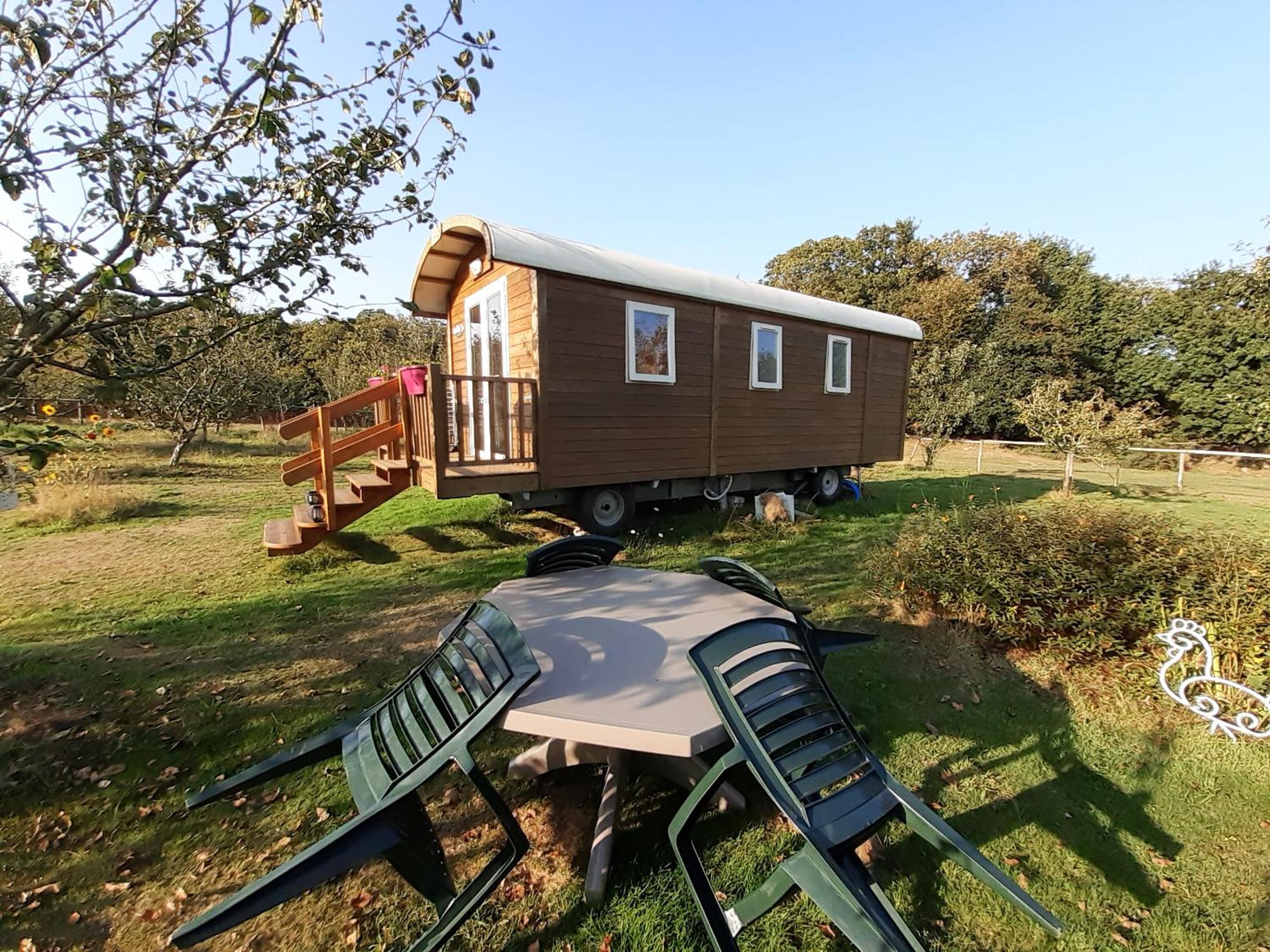 Holiday Home - Photo 20
