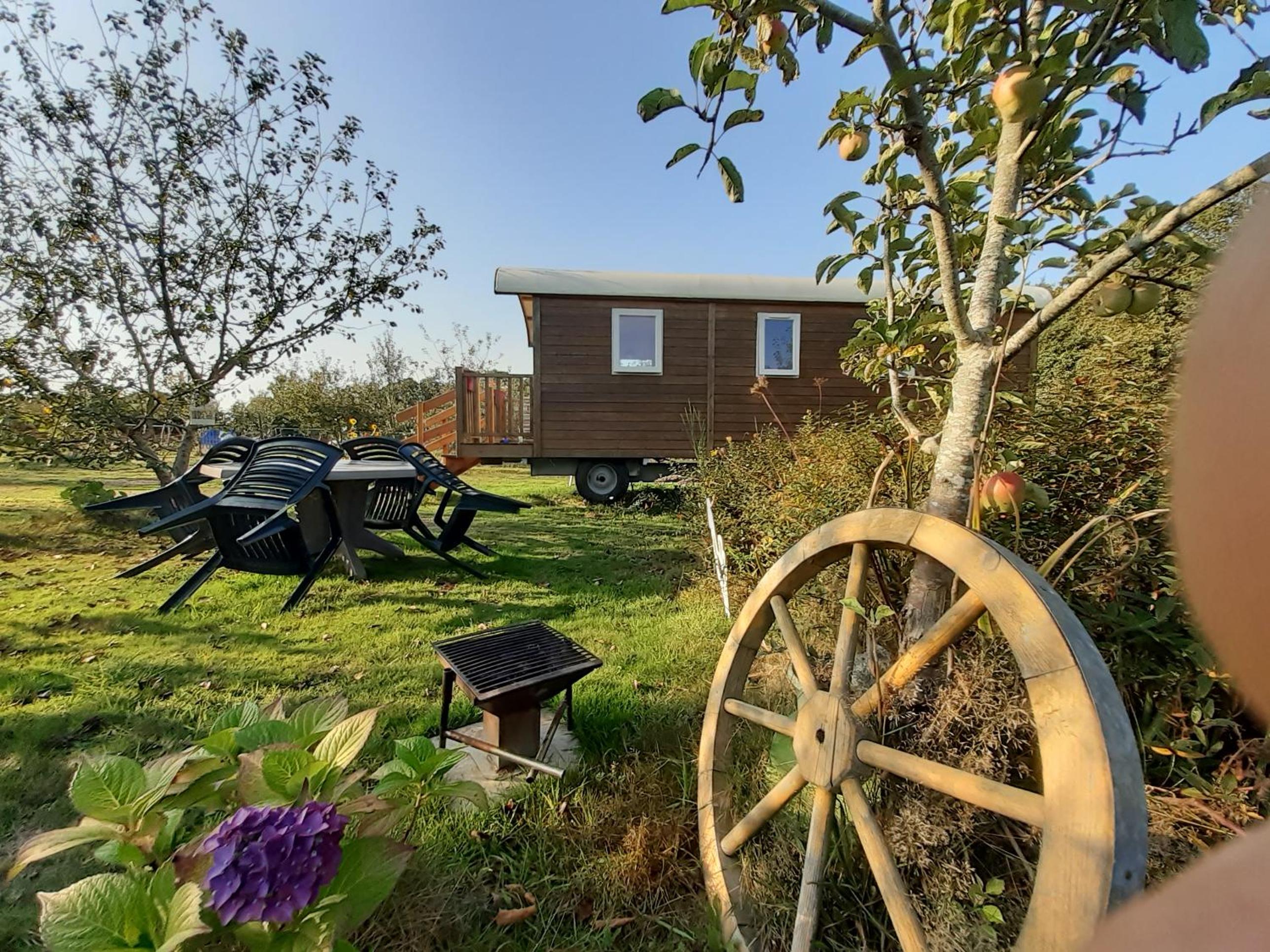 Holiday Home - Photo 21