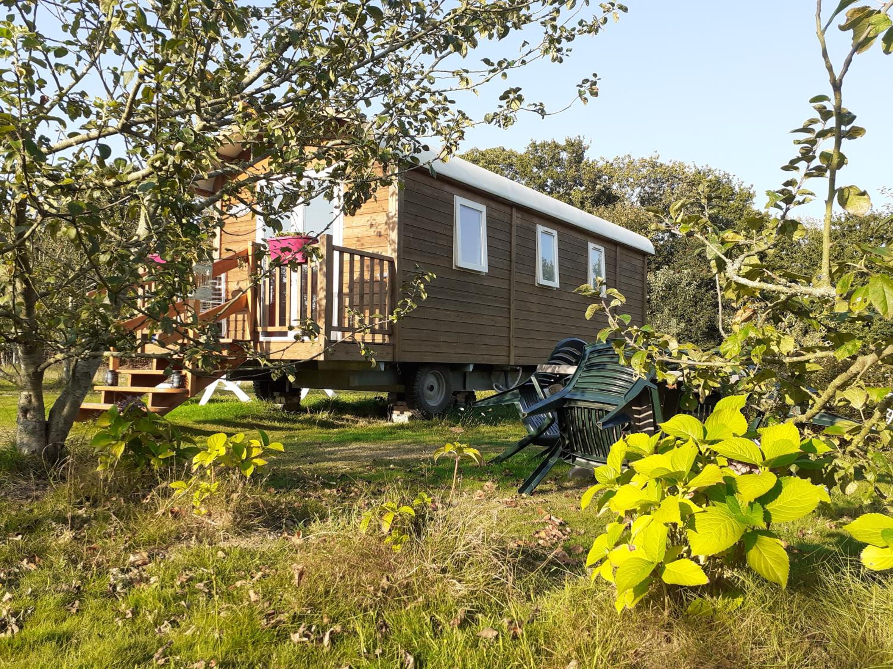 Holiday Home - Photo 23