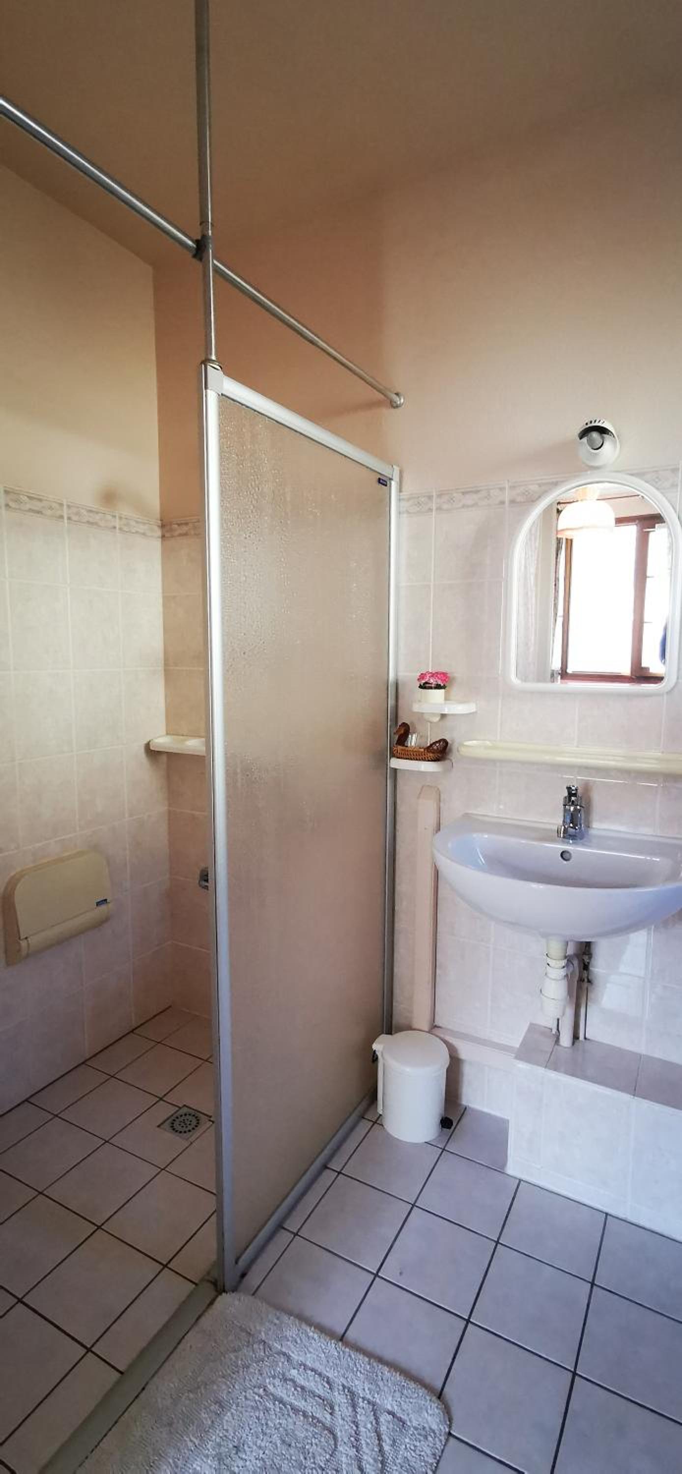 Twin Room with Garden View photo 1