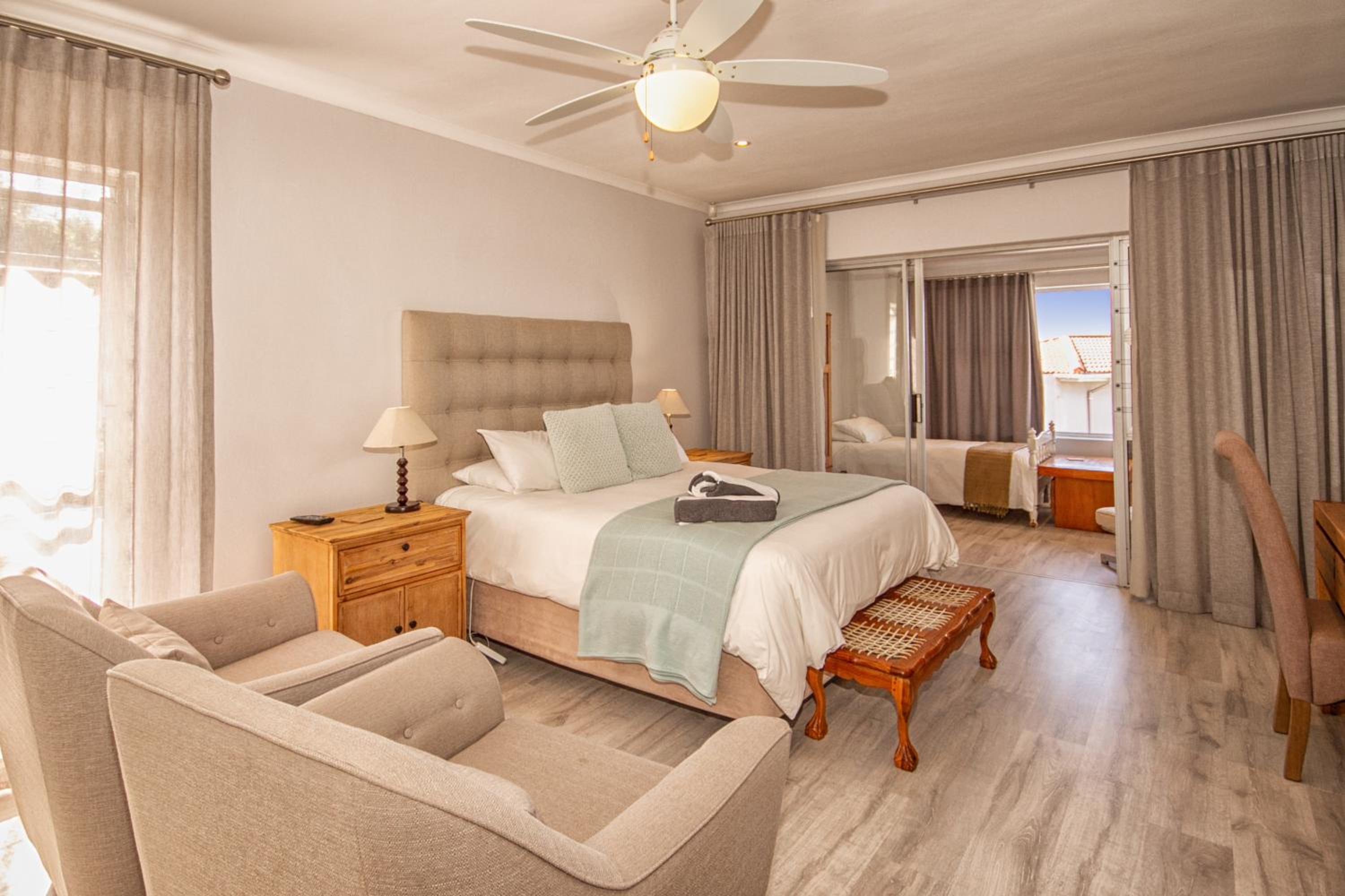 Superior Queen Room - Photo 1