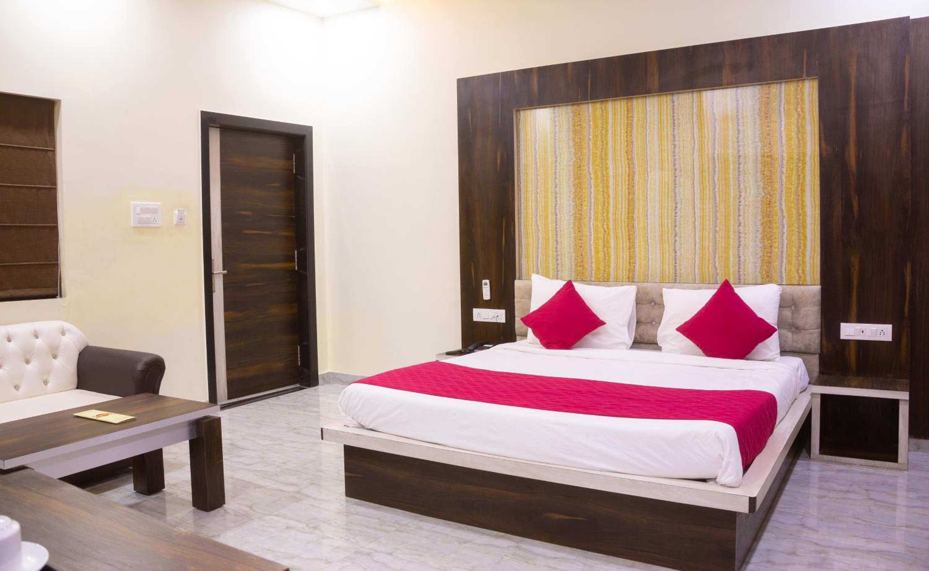 King Room photo 1