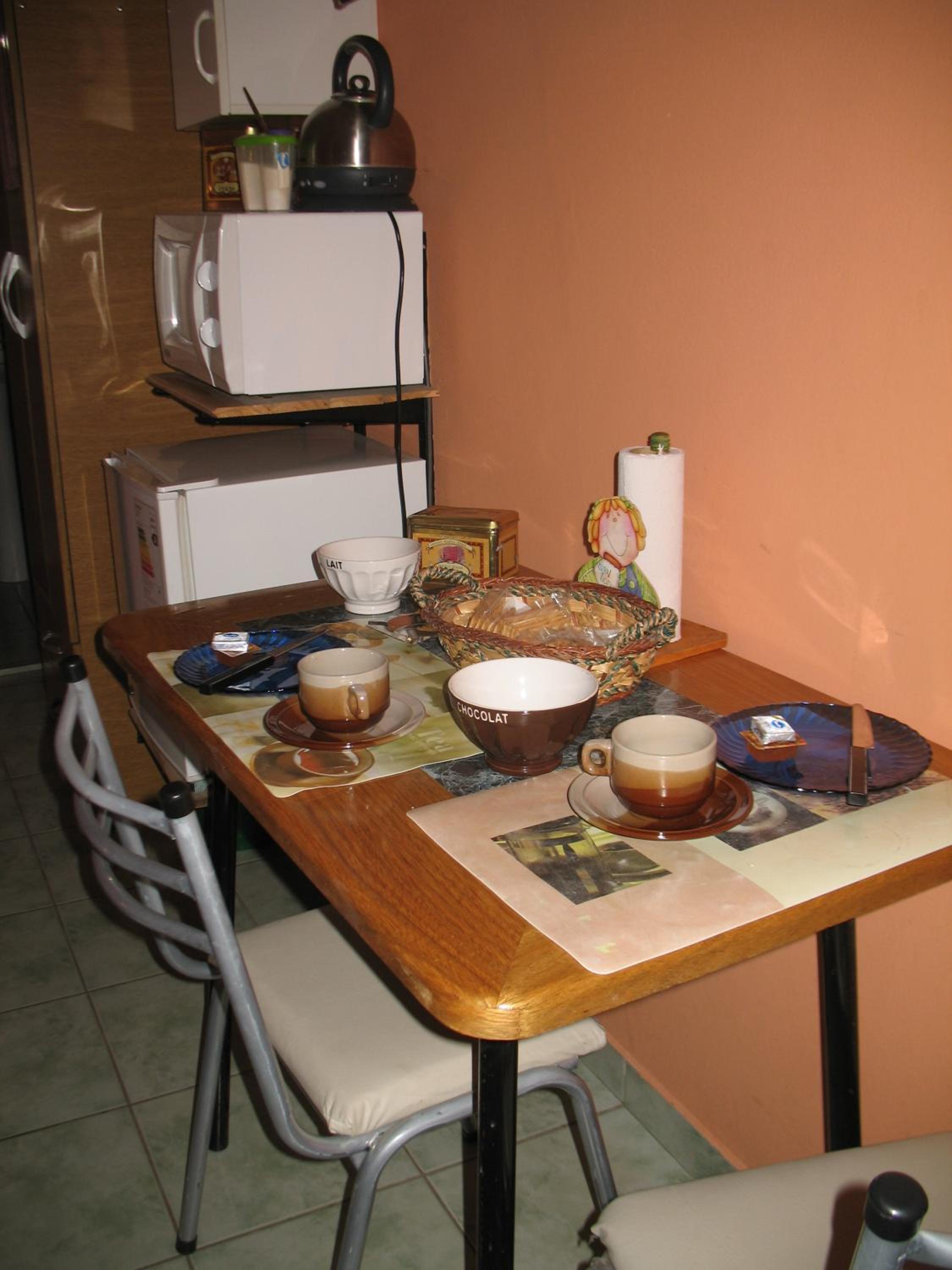 Triple Room photo 3