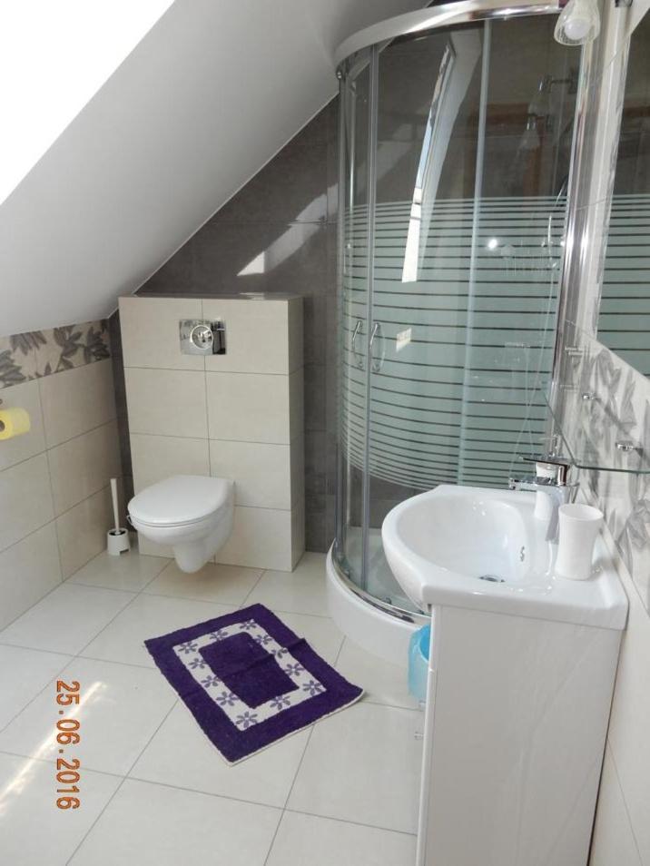 Quadruple Room - Photo 4