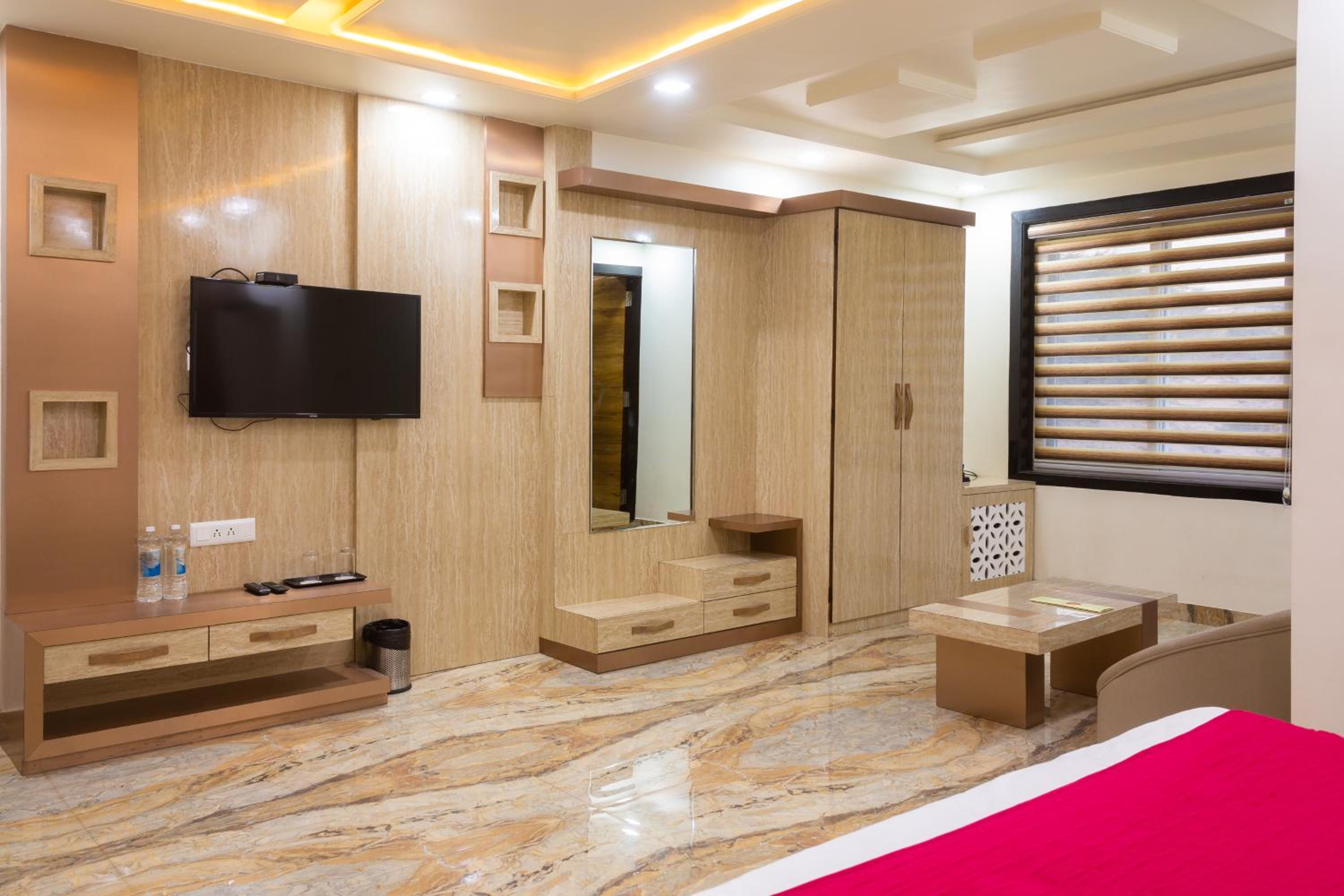 Executive Suite photo 2