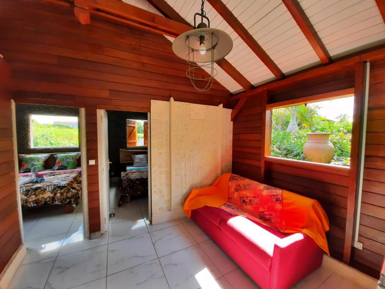 Two-Bedroom House - Photo 3