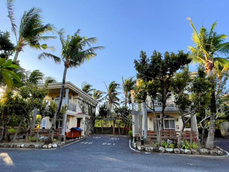 Garden Honeymoon Villa photo 2