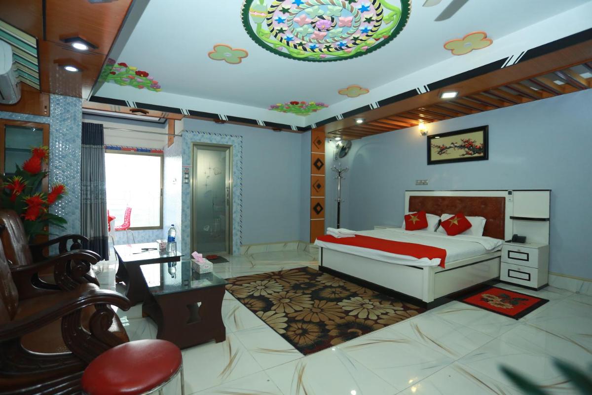 Presidential Suite photo 1