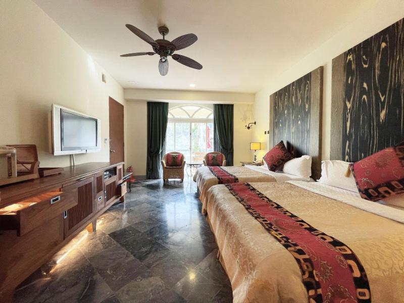 Lake Family Villa photo 3