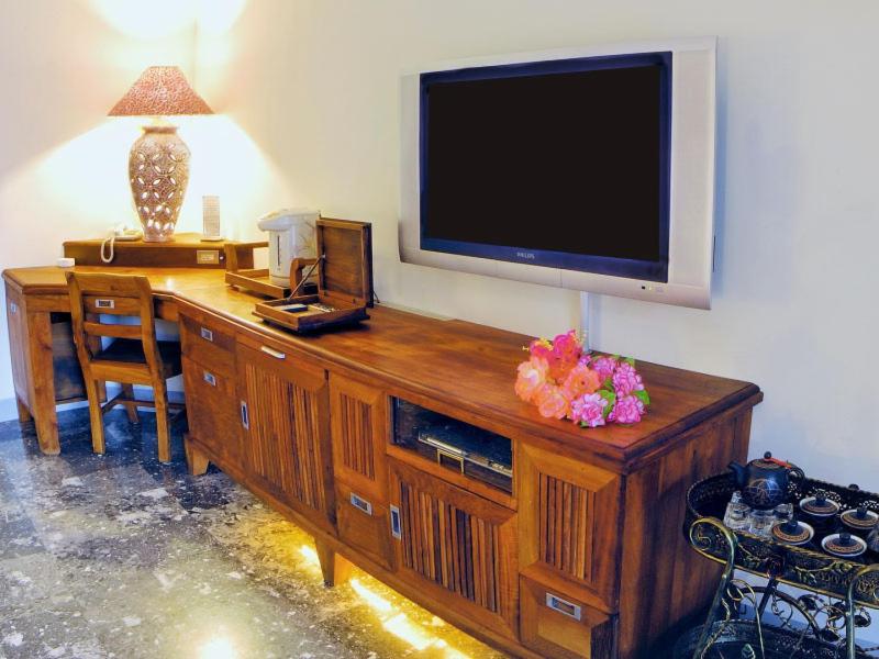 Double Room with Lake View photo 3
