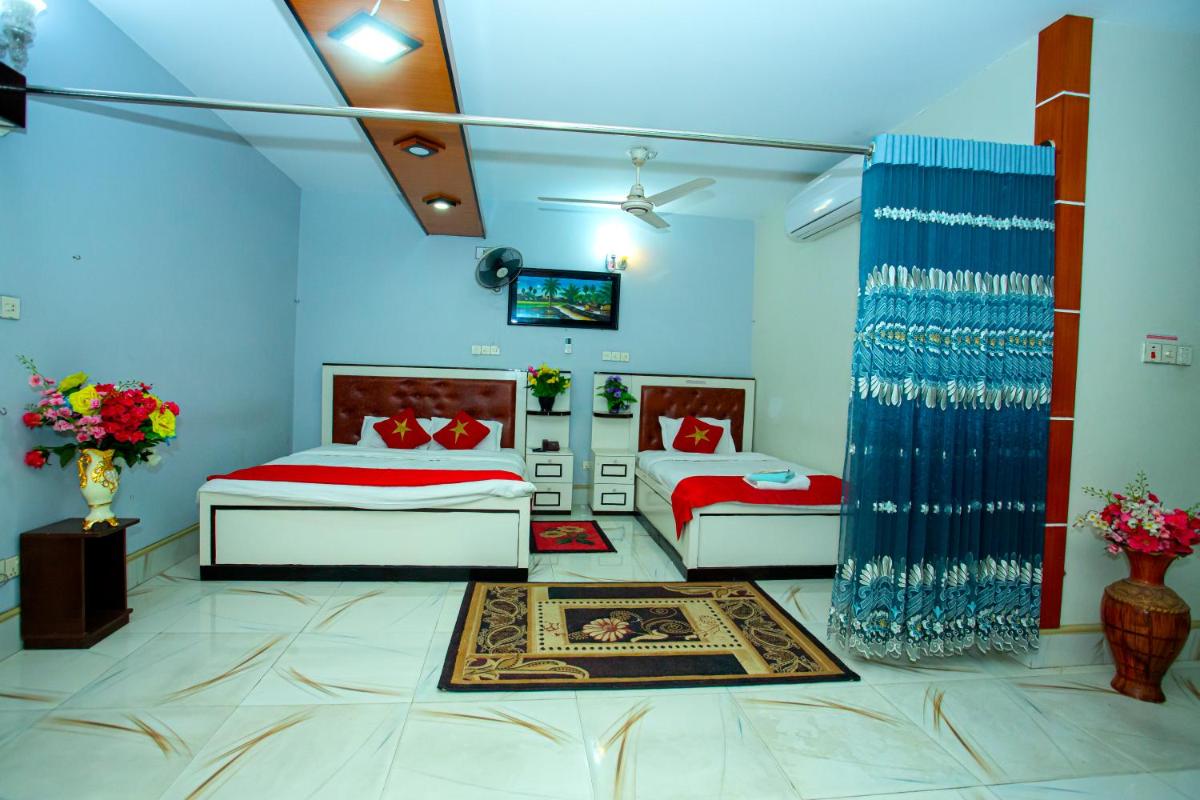Executive Suite photo 2