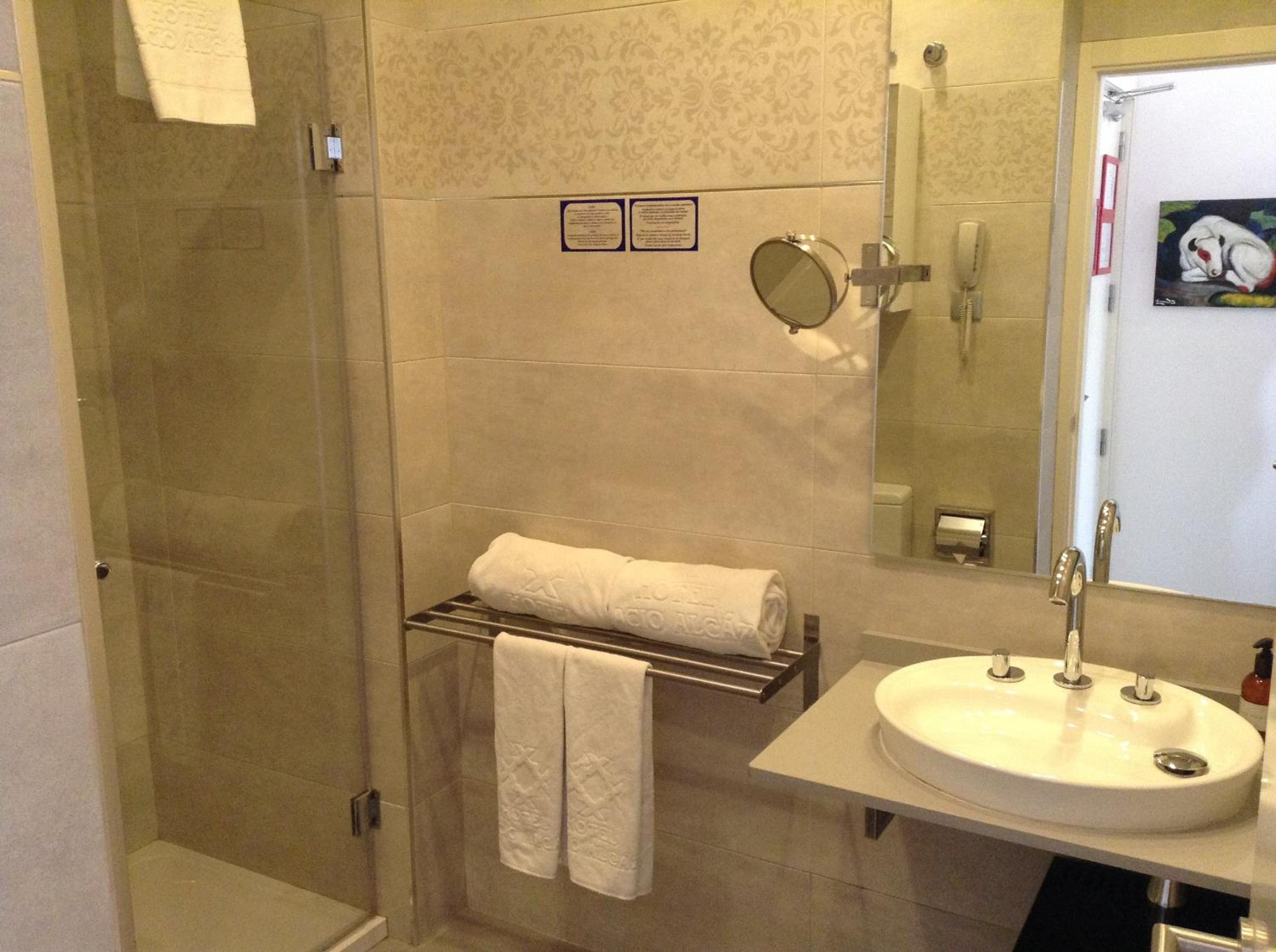 Economy Double Room - Photo 2