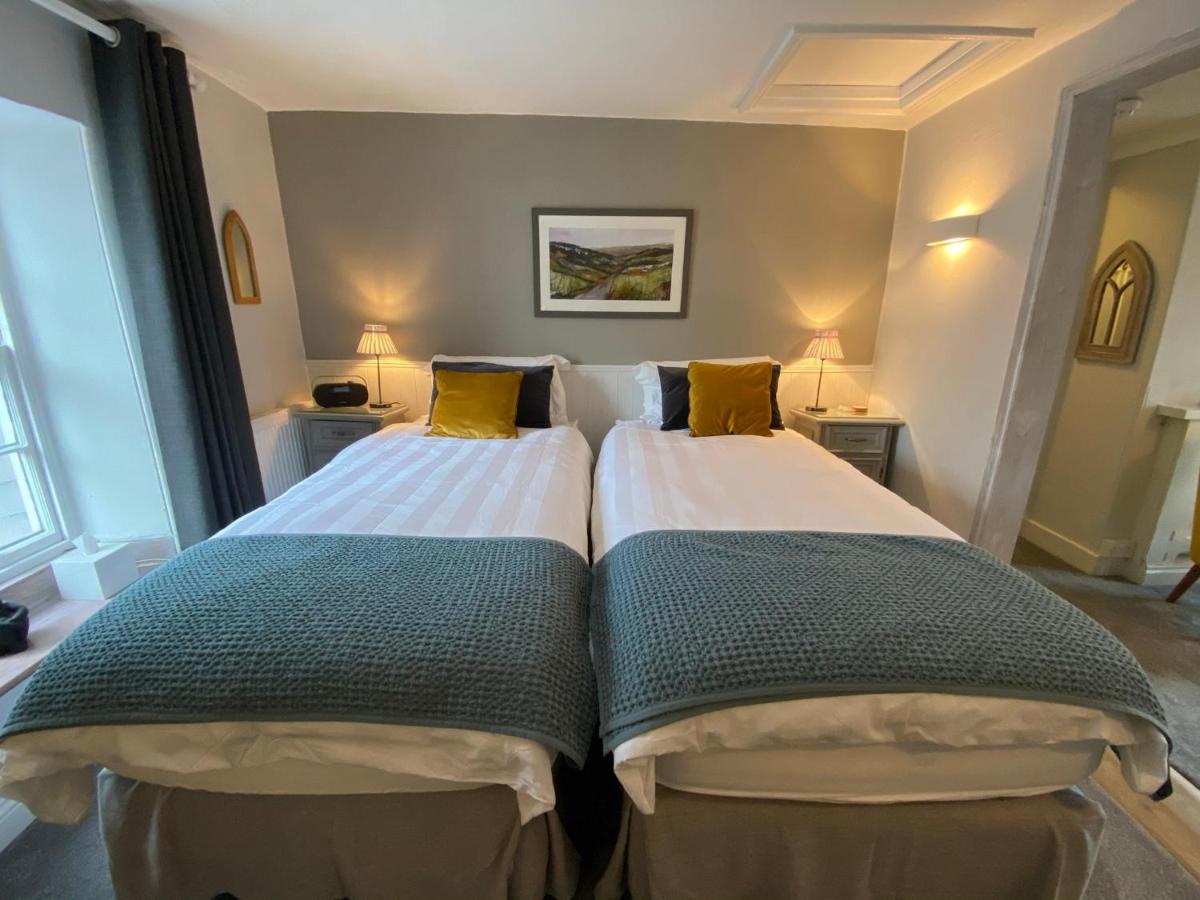 King Room with Garden View photo 1