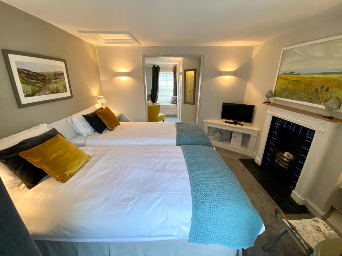 King Room with Garden View photo 2