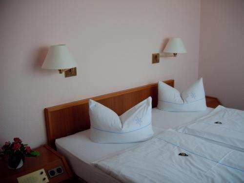 Double Room - Photo 1