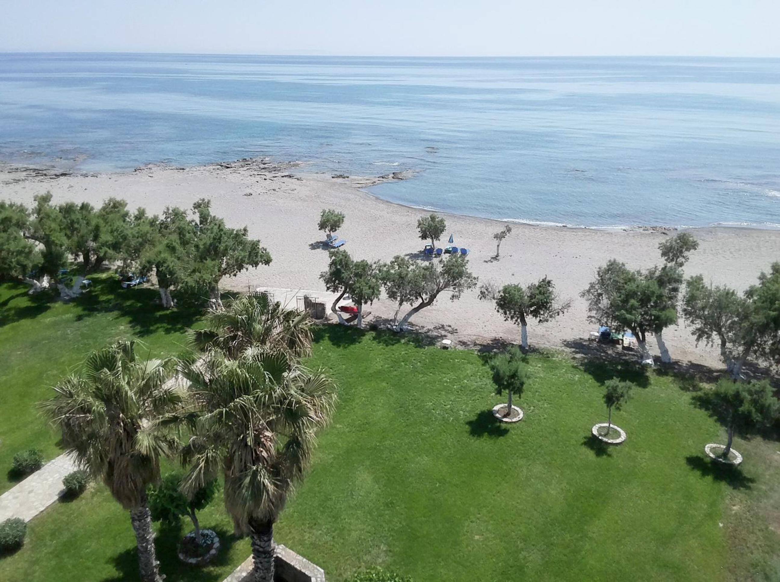 Studio with Sea View photo 2