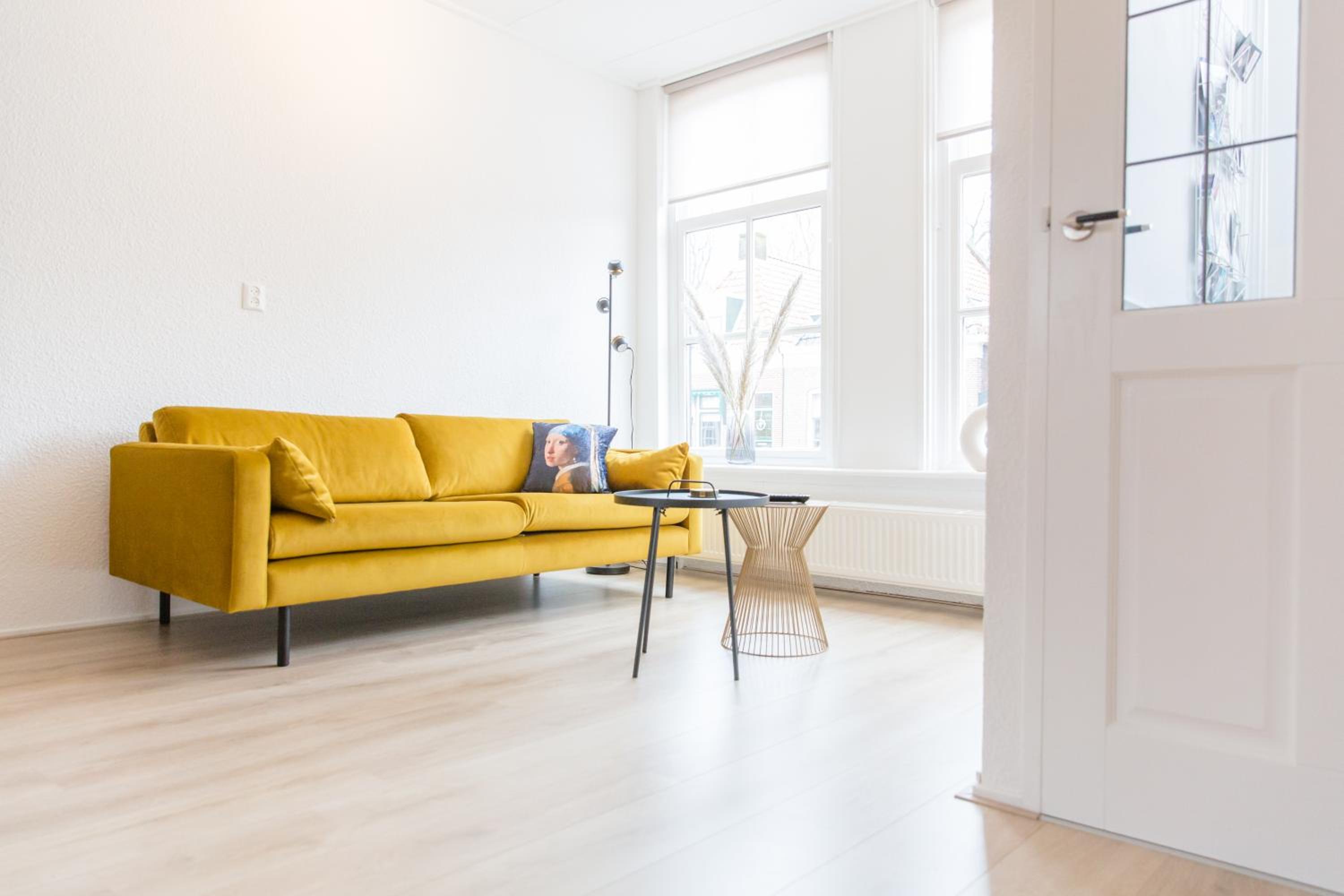 Two-Bedroom Apartment photo 1