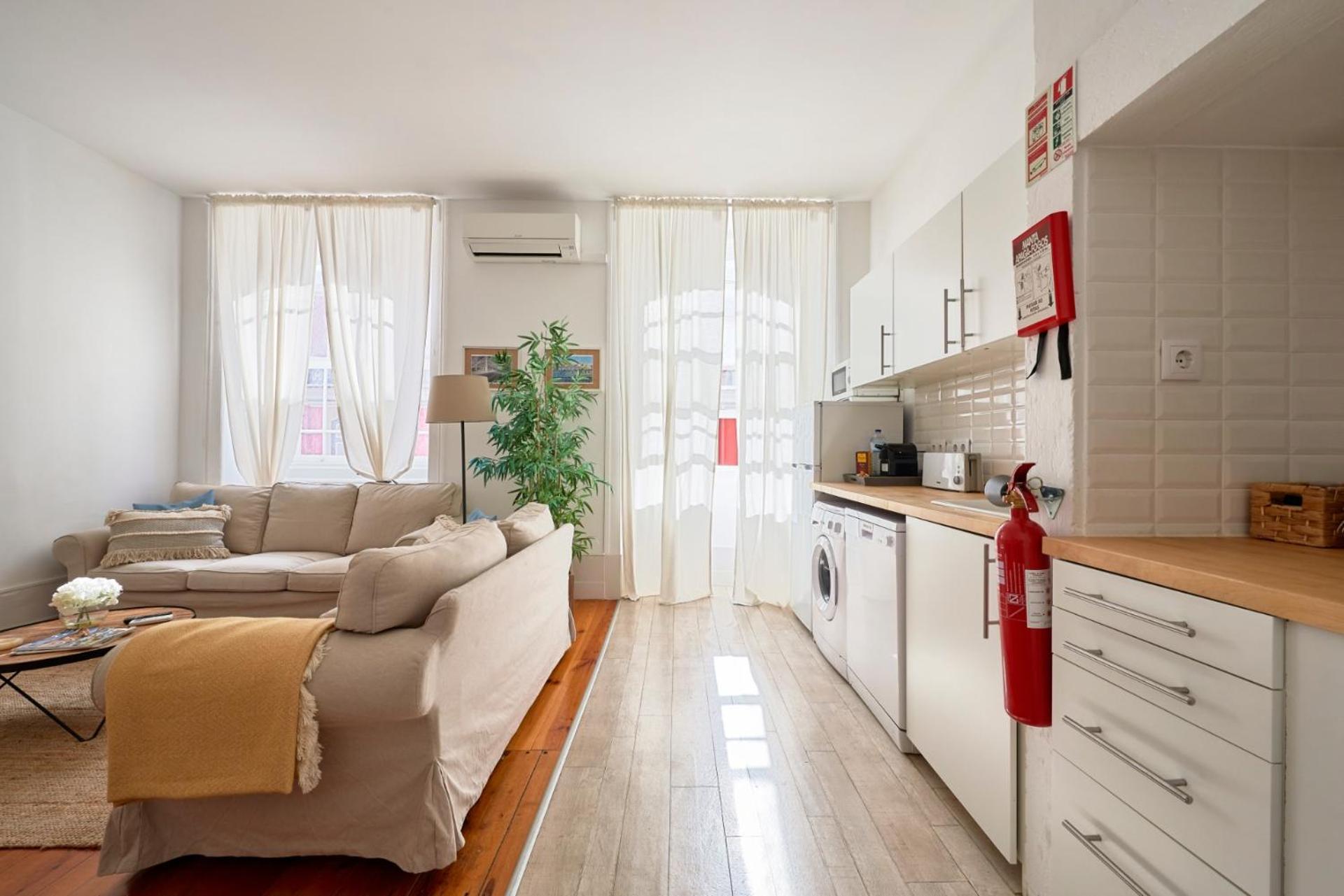 Standard Apartment photo 3