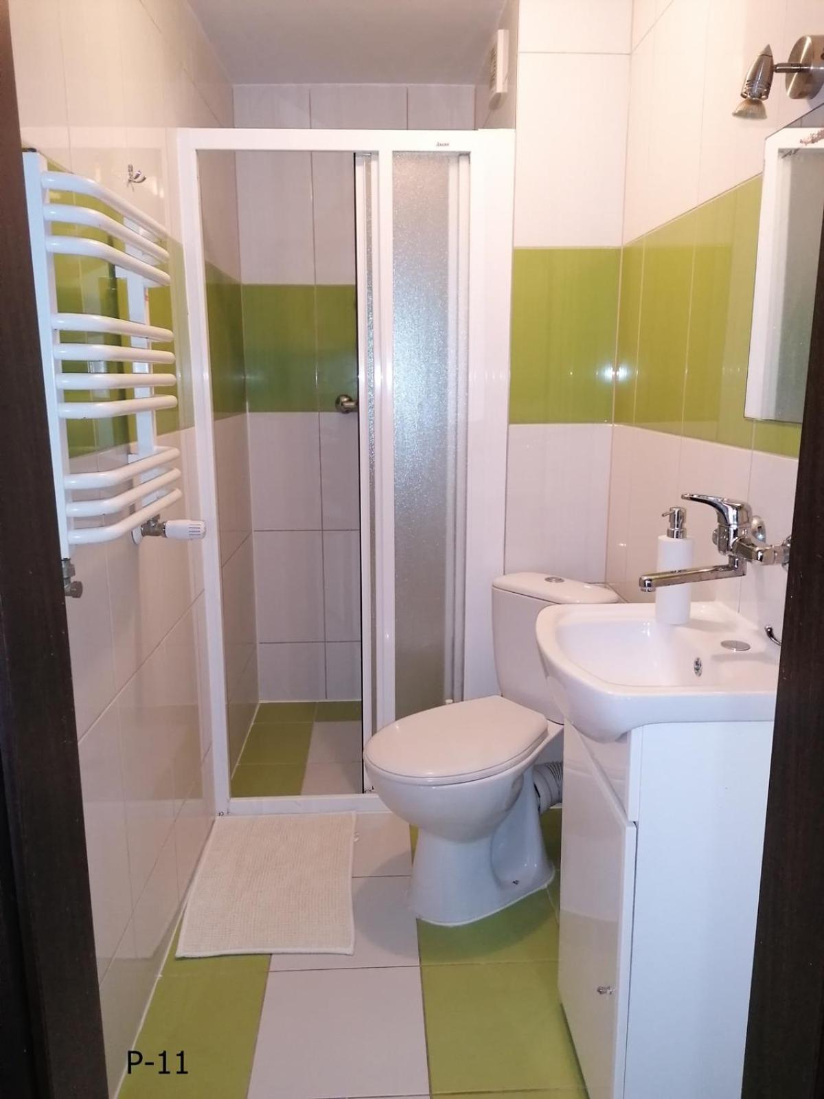 Triple Room with Balcony photo 3