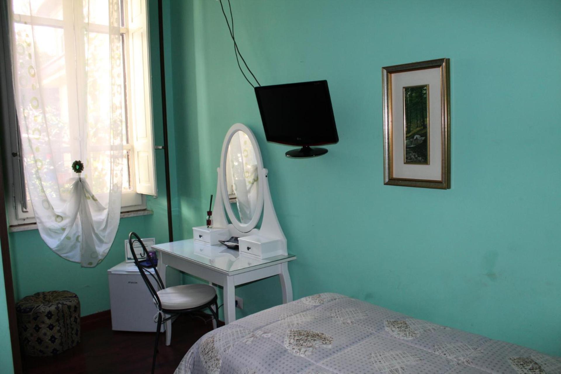 Single Room with Garden View photo 1