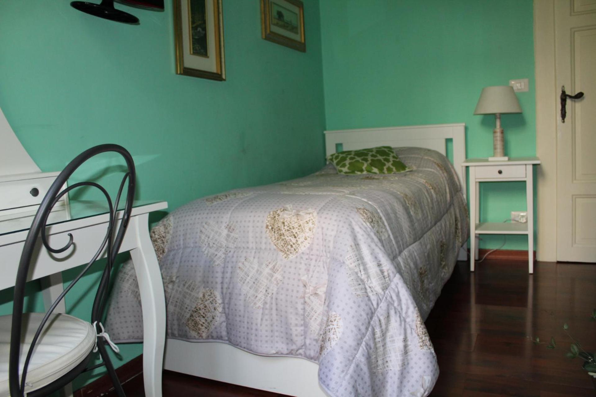 Single Room with Garden View photo 2