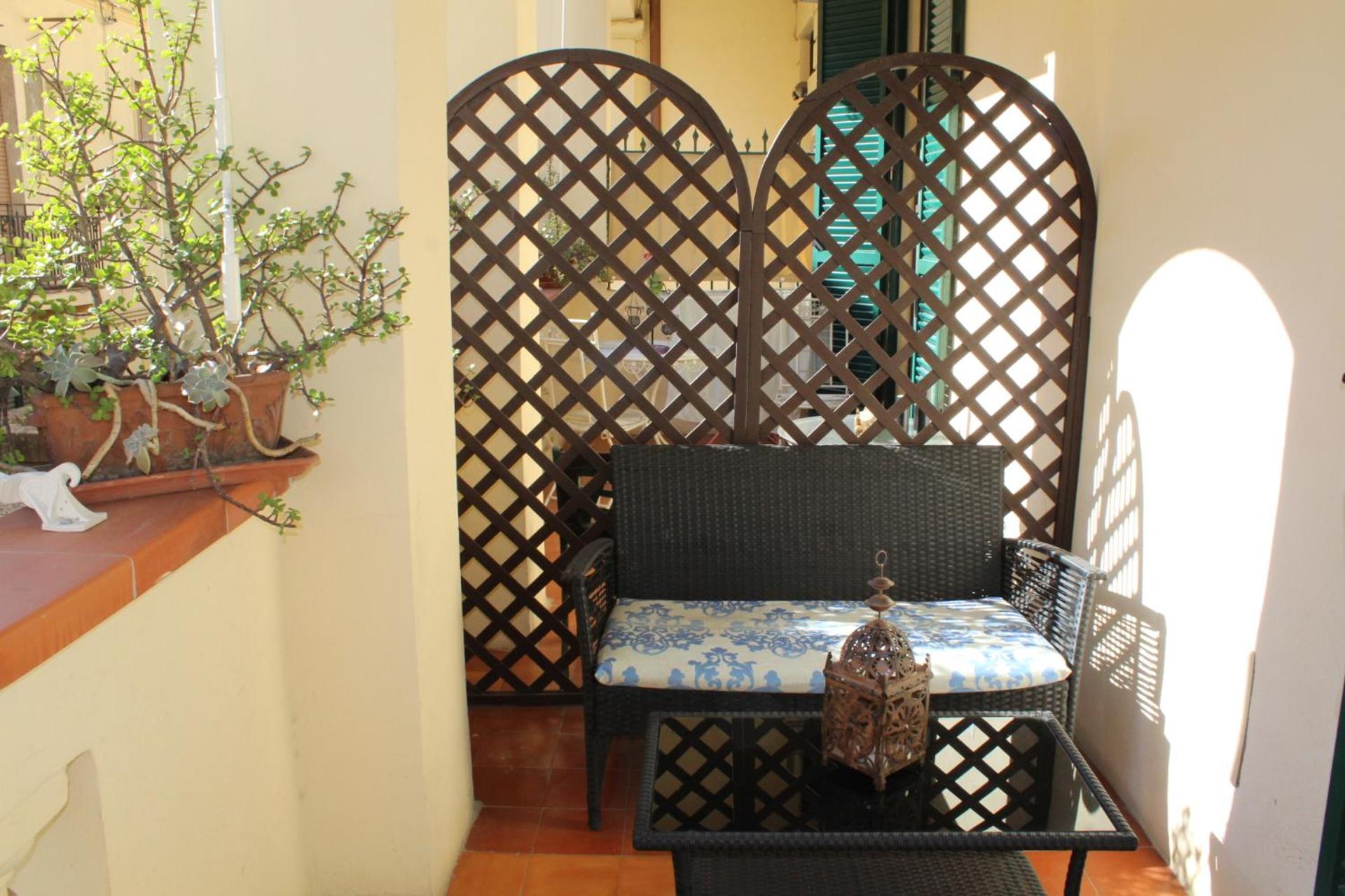 Double or Twin Room with Balcony photo 3