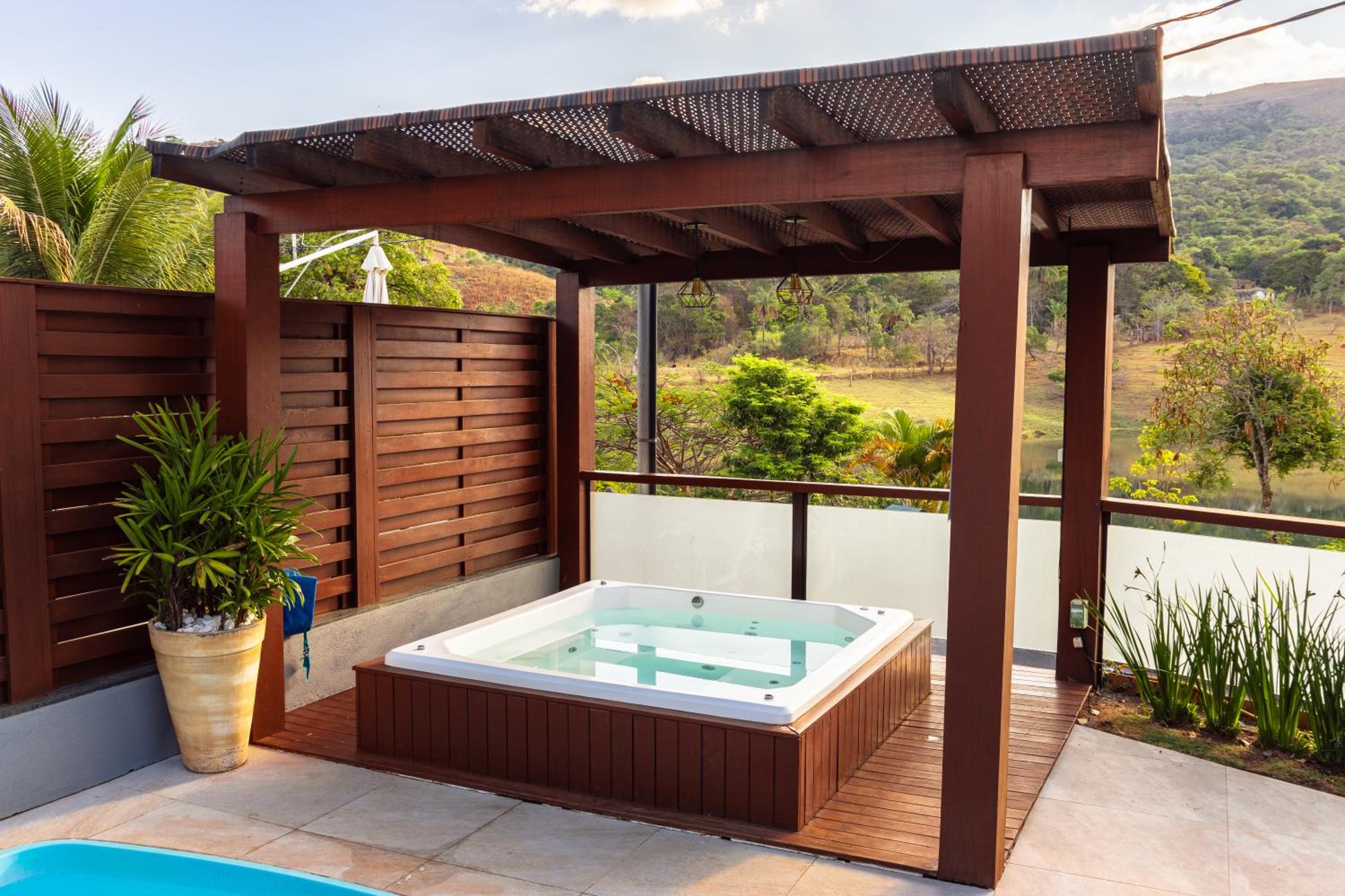 Suite with Private Pool - Photo 7
