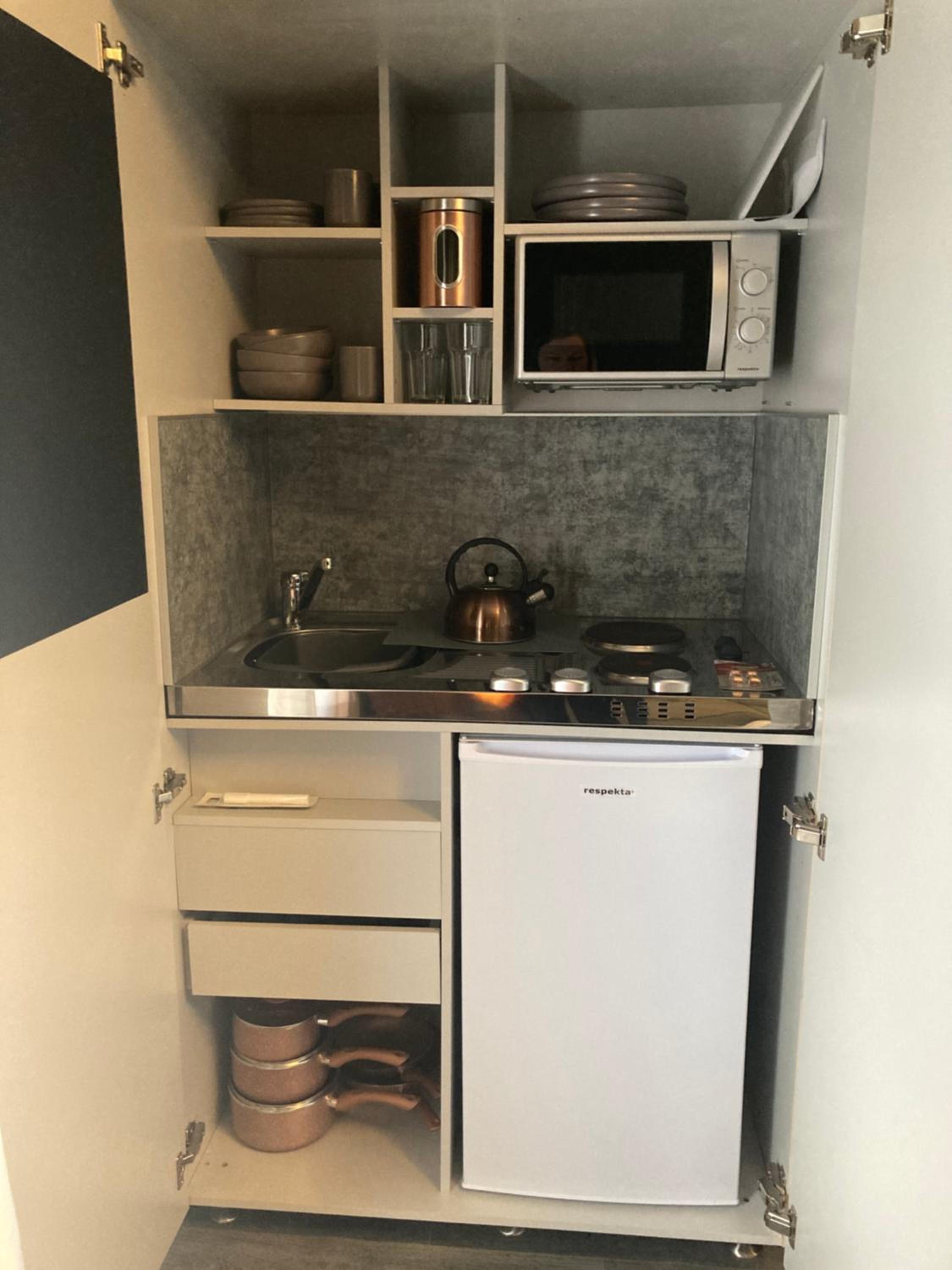 Apartment - Ground Floor - Photo 8