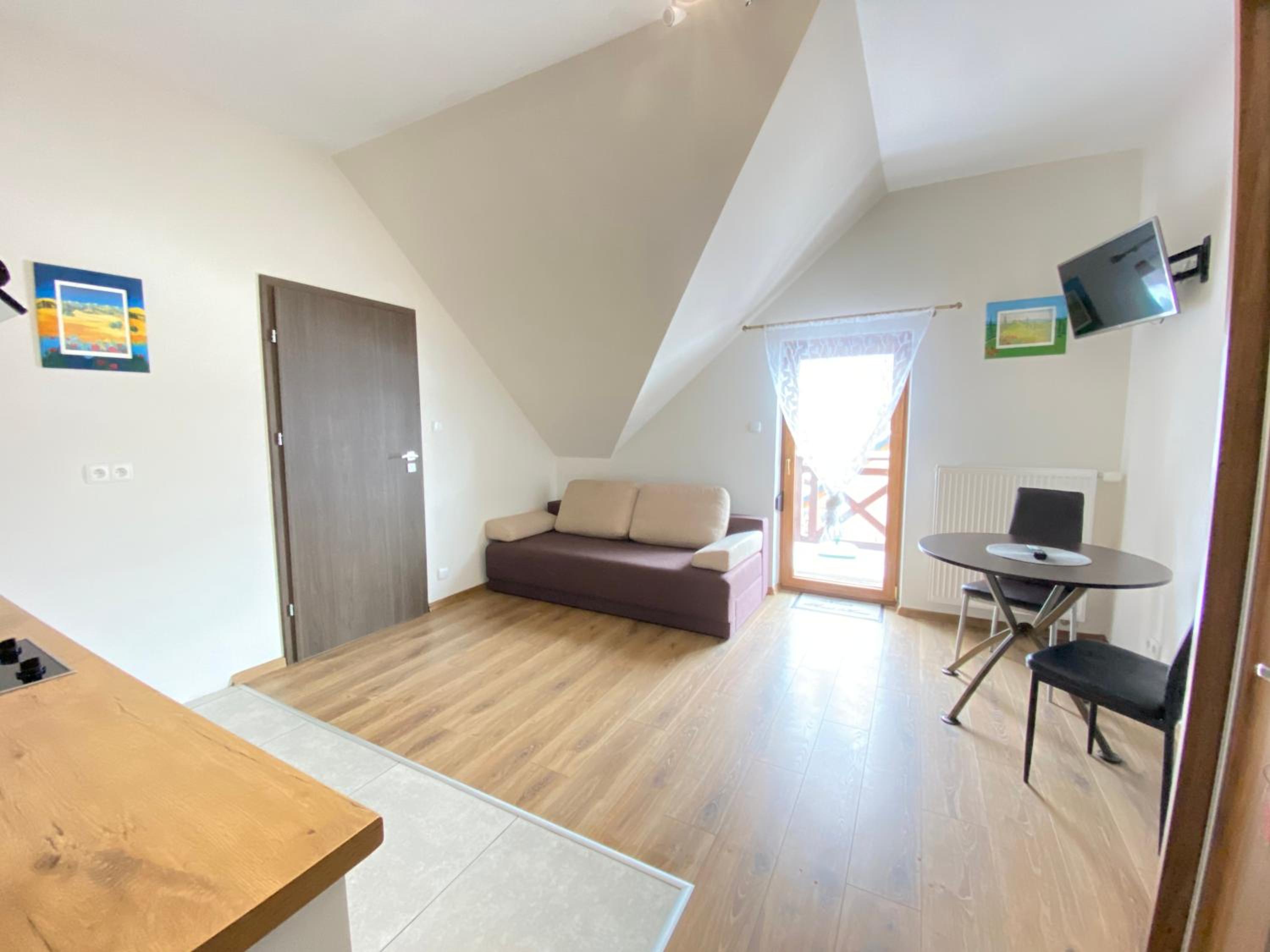 Apartment photo 1