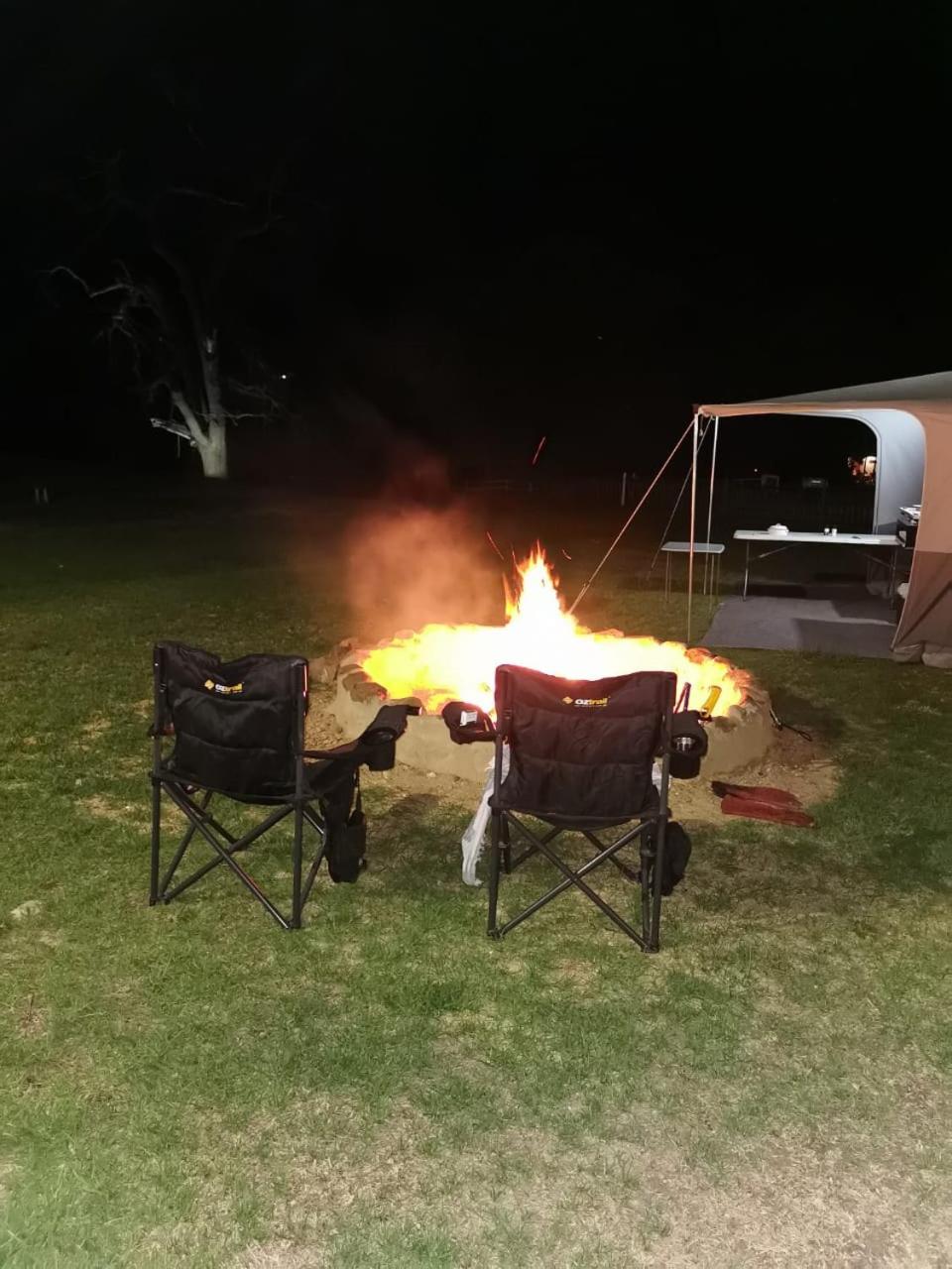 Camp Site without bedding photo 1